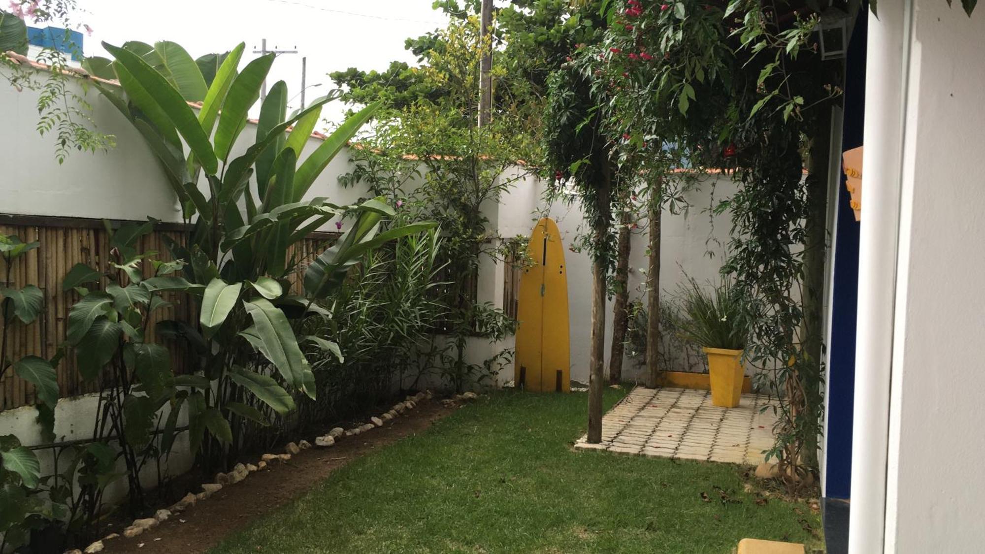 Casa Bossa Nova Guesthouse — Photos 1