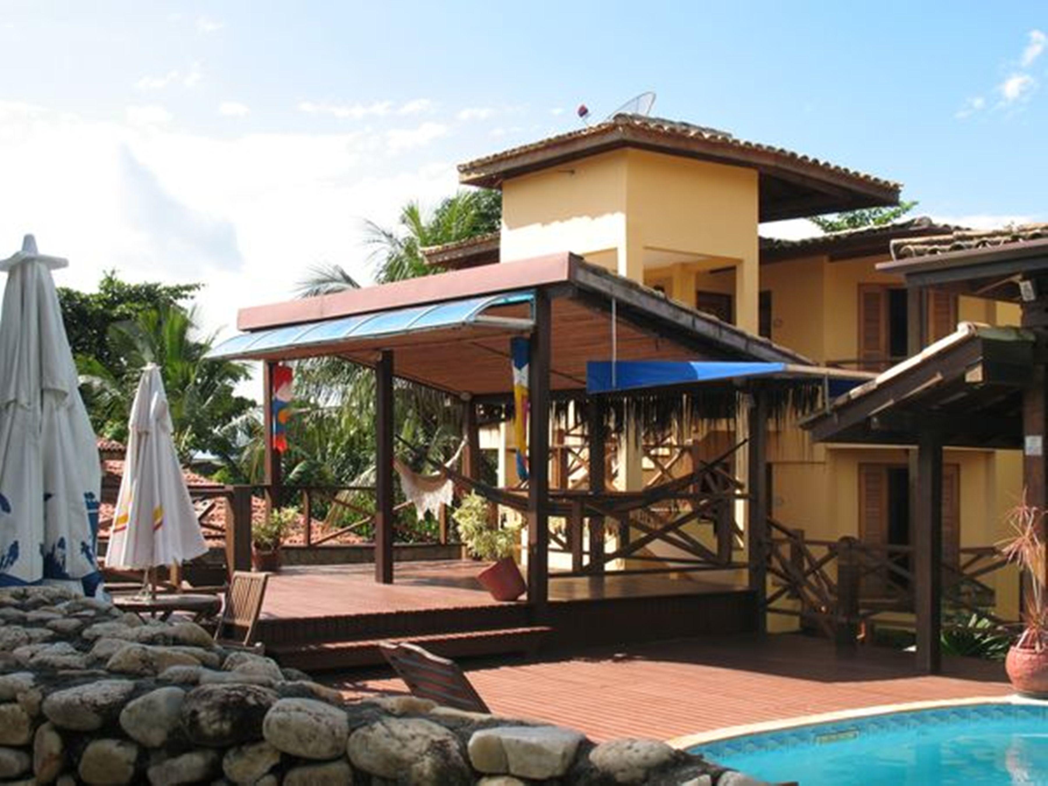 Pousada Villa Nina — Photos 2