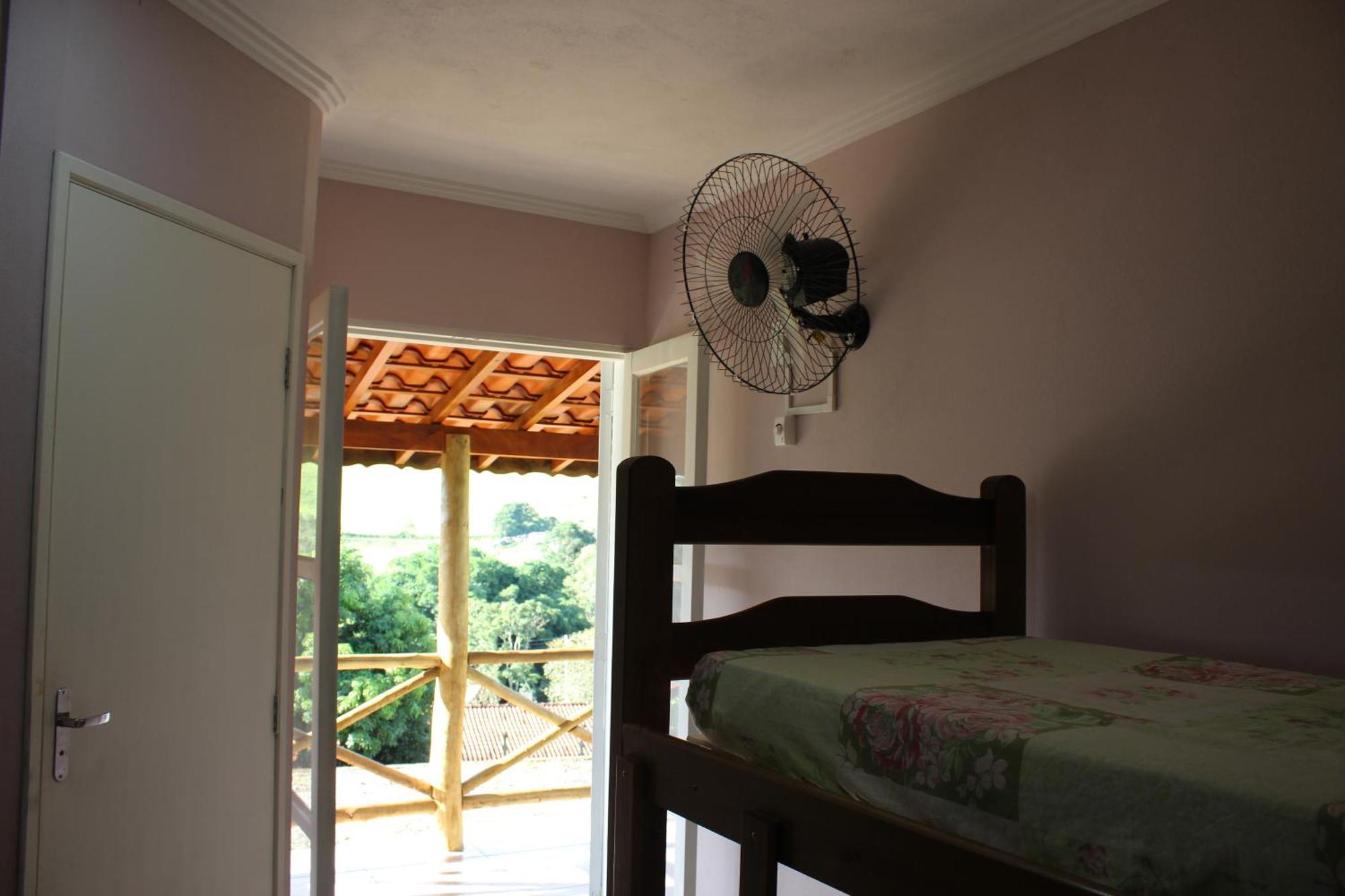 Chacara Refugio Villa - Socorro (Sao Paulo) — Fotos 3