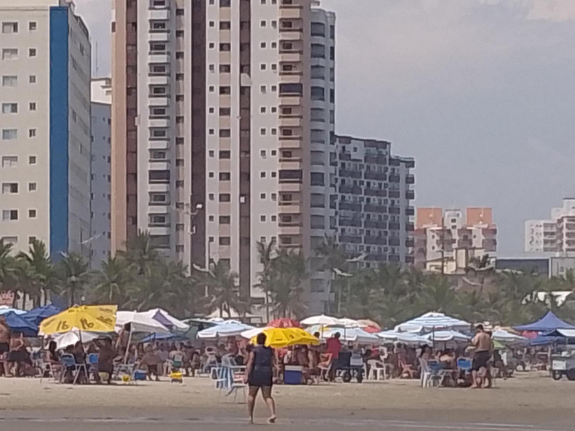 Casa De Praia Na Cidade Ocian Praia Grande Sp - Praia Grande (Santos) — Photos 1