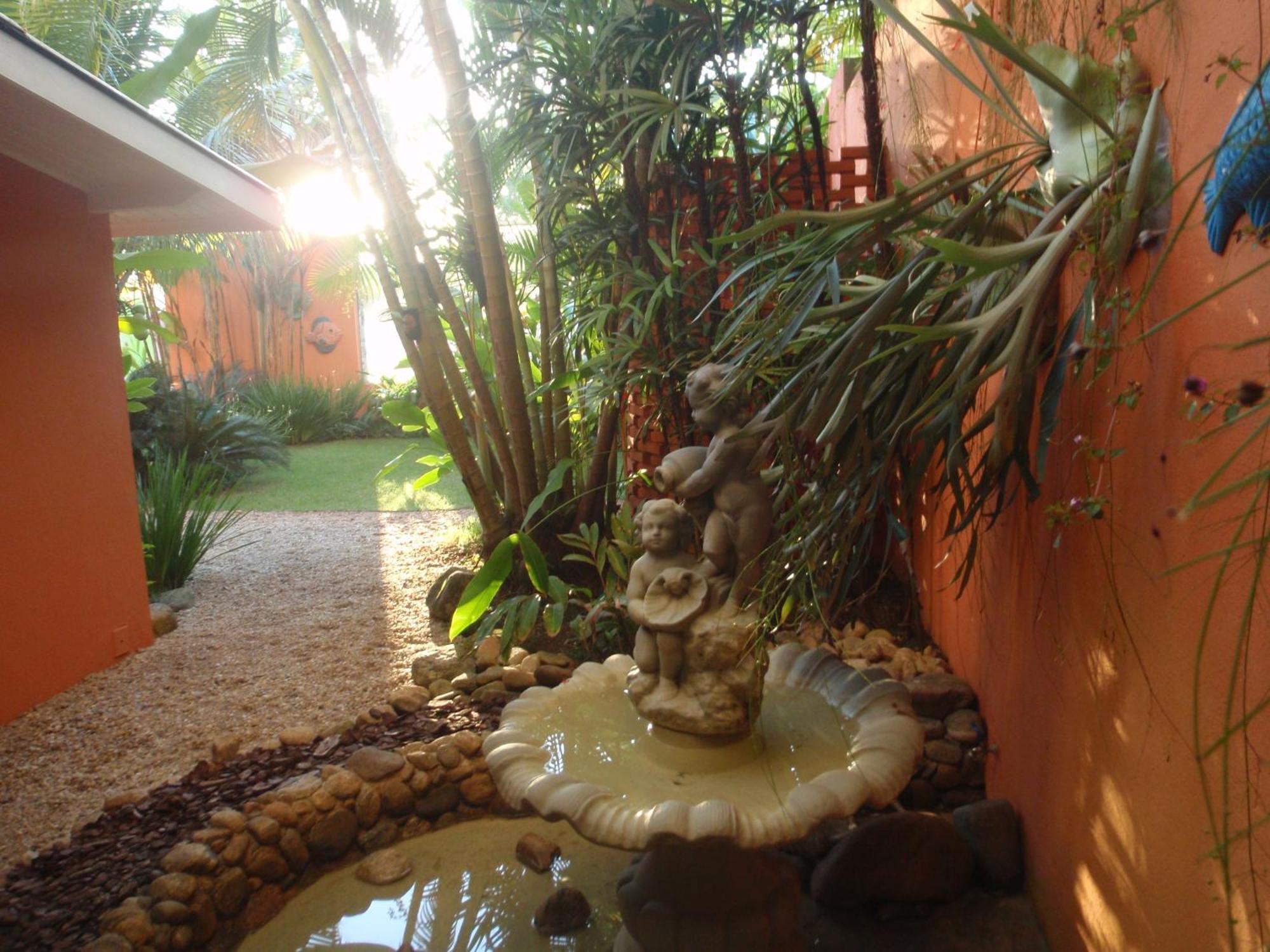 Ubatuba Palace Hotel, Ubatuba