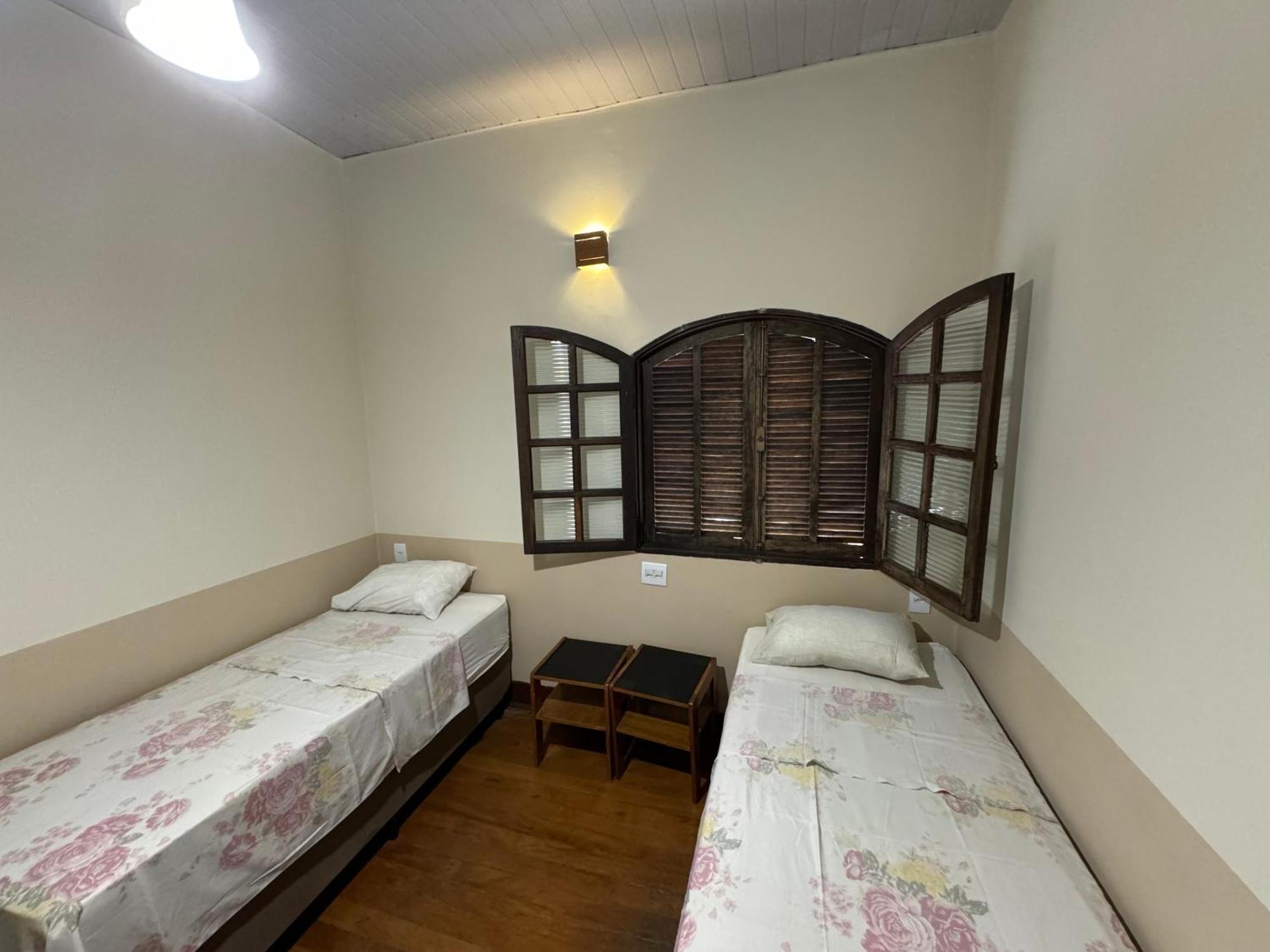 Hotel Casarao, Campinas