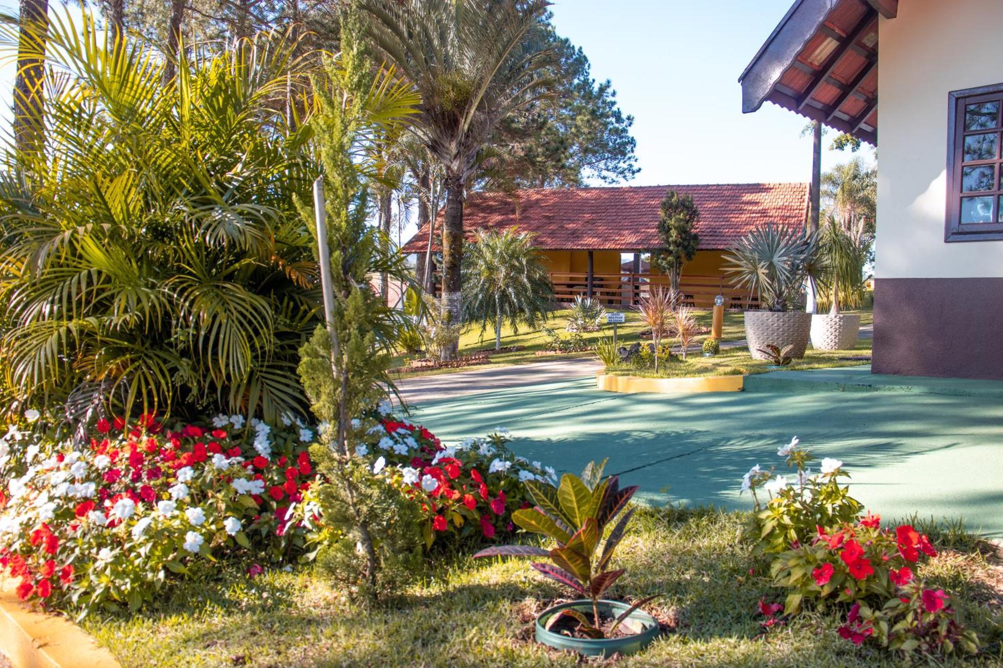 Hotel Dona Paschoalina — Photos 3