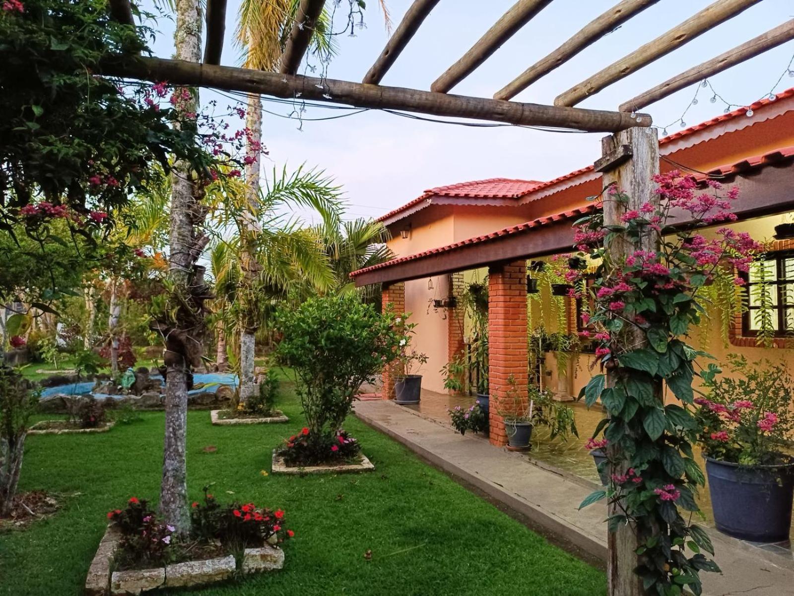 Chacara Estrela Azul Villa - Sao Roque (Sao Paulo), Sao Roque