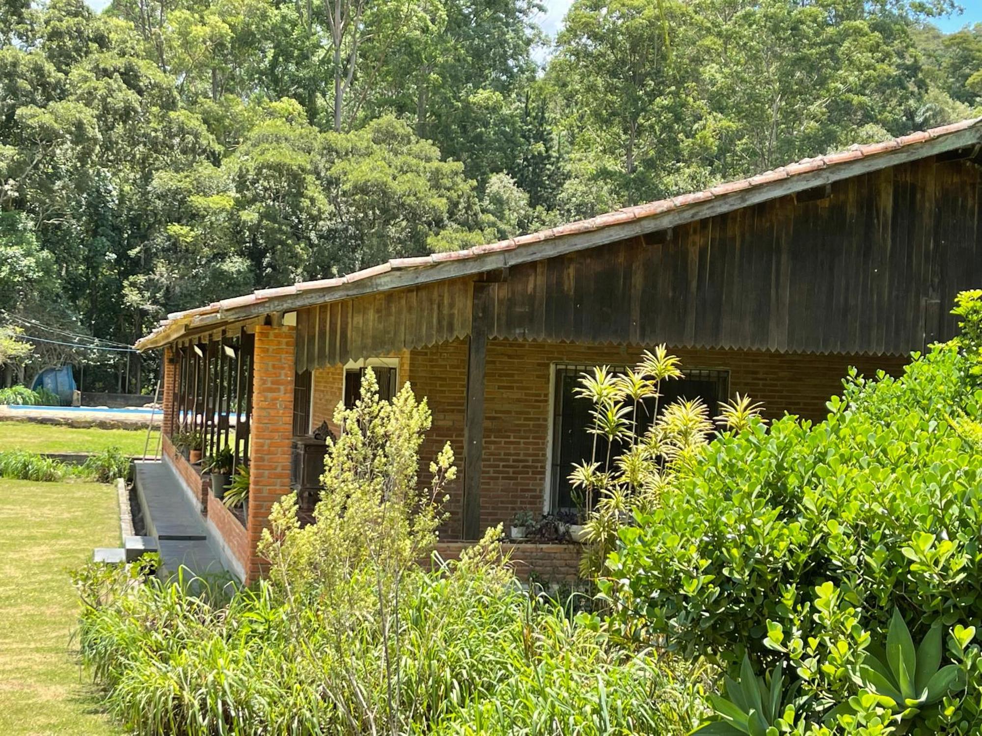 Sitio Do Cordeiro Villa - Sao Roque (Sao Paulo), Sao Roque
