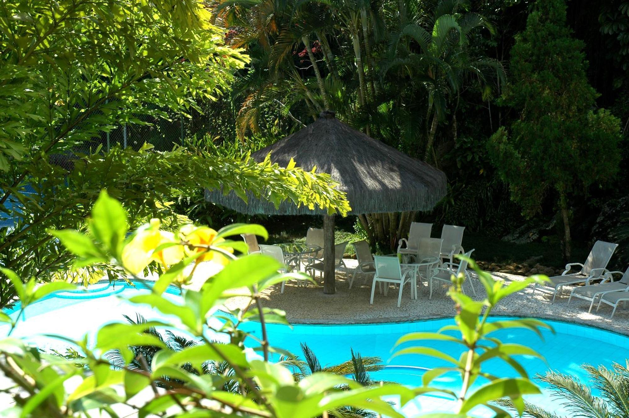 Hotel Itapemar - Ilhabela — Photos 2
