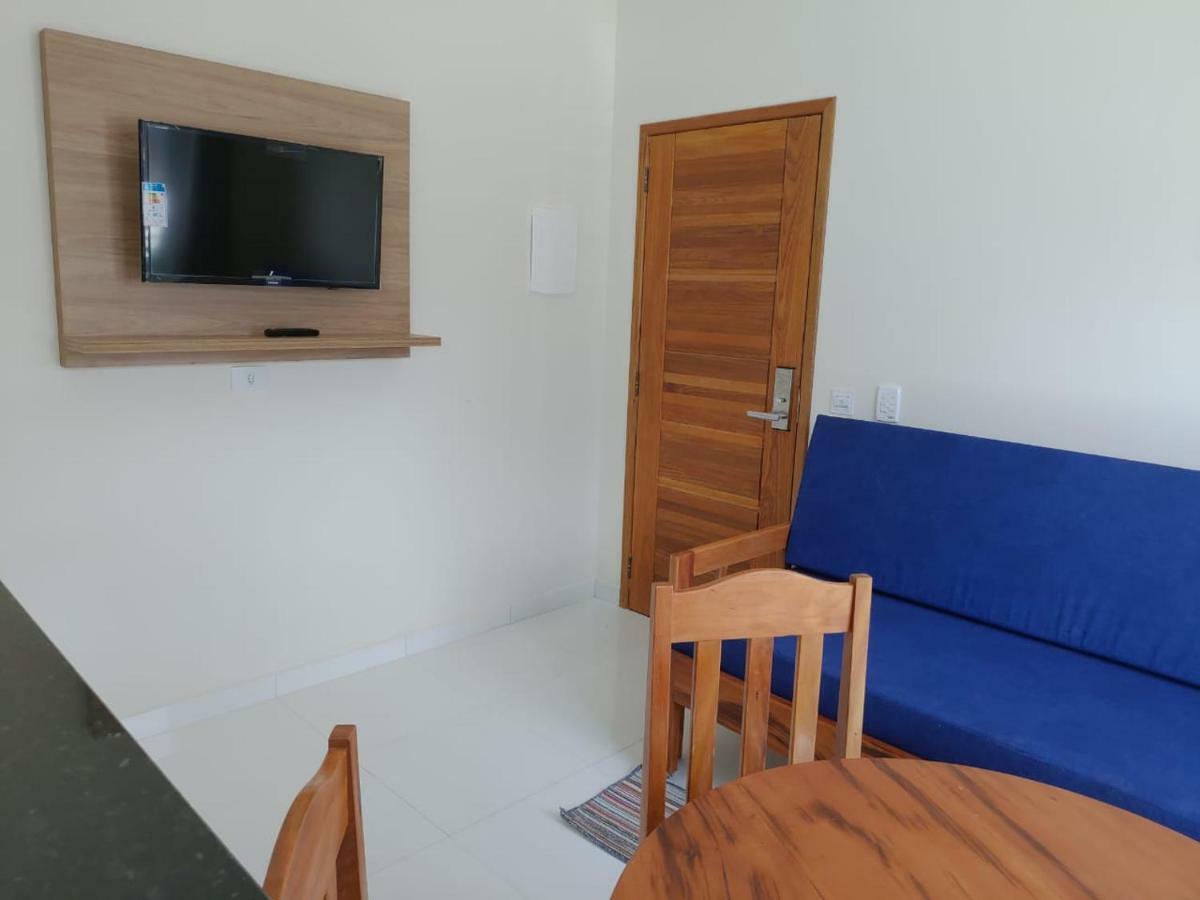 Residencial Kaiamba Apartment - Ubatuba — Photos 2