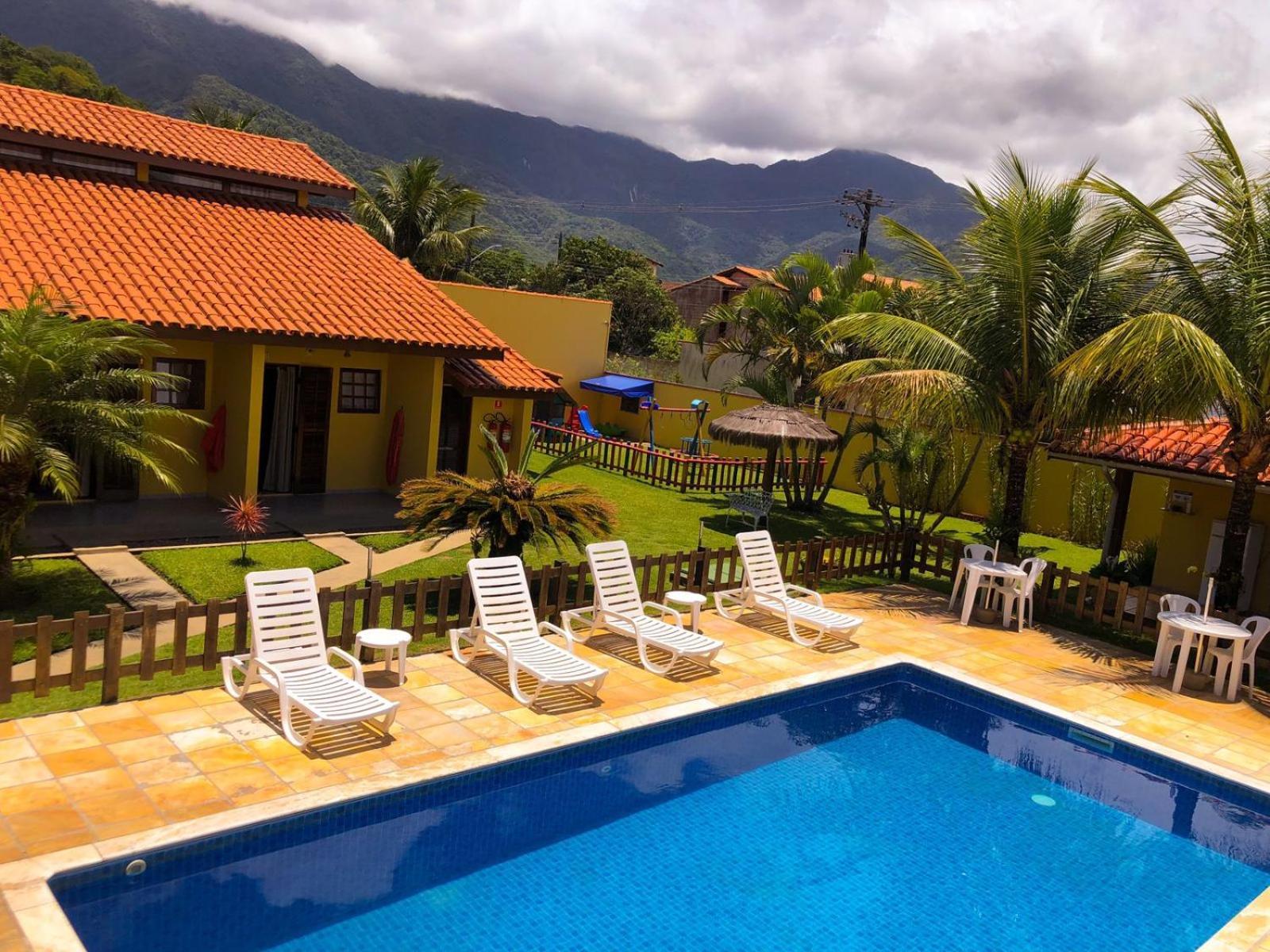 Chales Flamboyant — Fotos 3