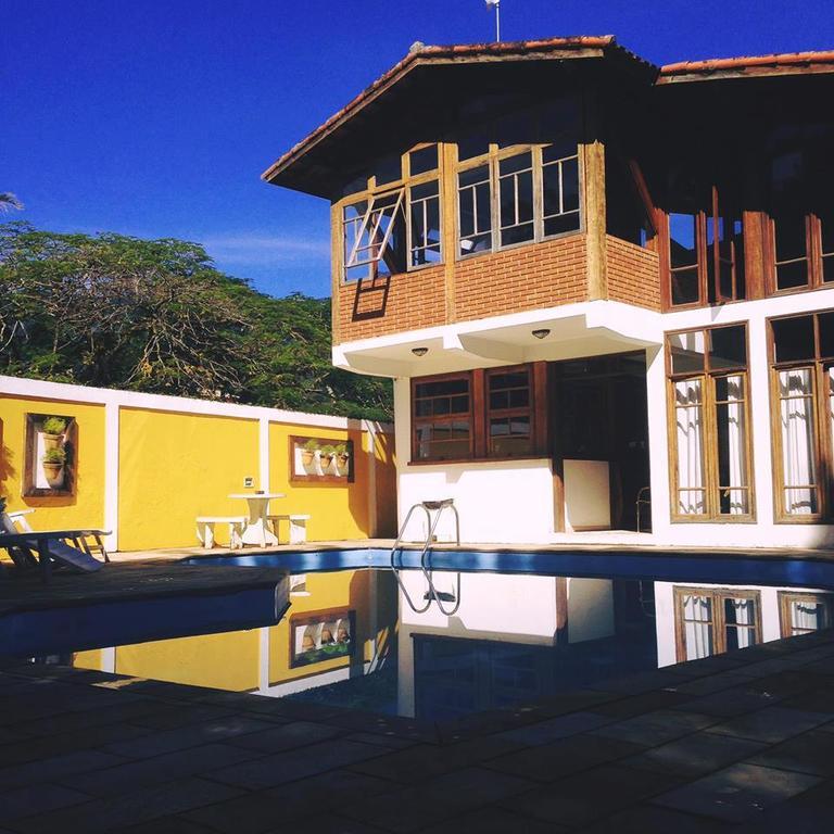 Pousada Doce Villa - Ilhabela