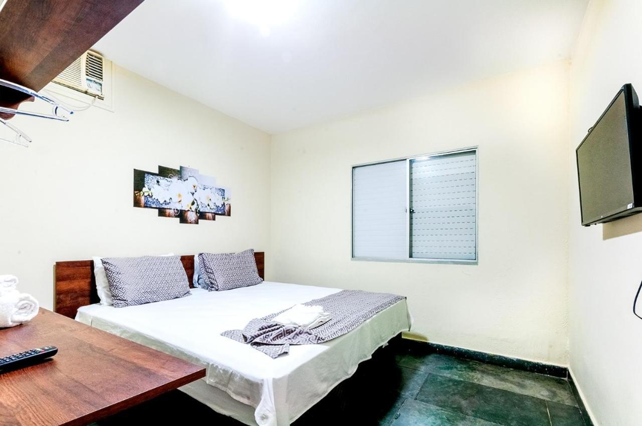 Casa Enseada Guaruja Apartment — Fotos 3