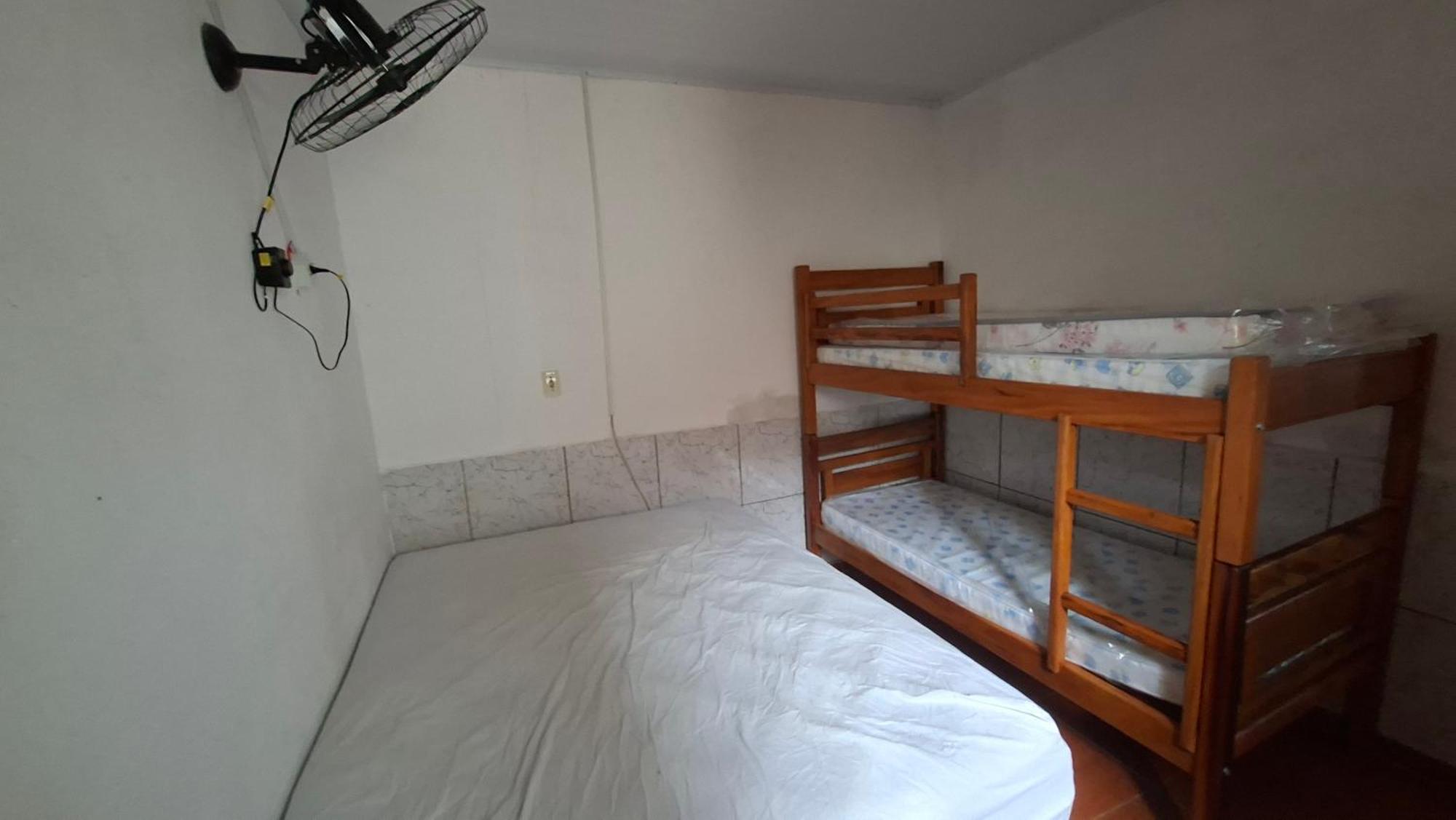 Casa 2 Minutos A Pe Da Praia De Indaia - Bertioga — Photos 3