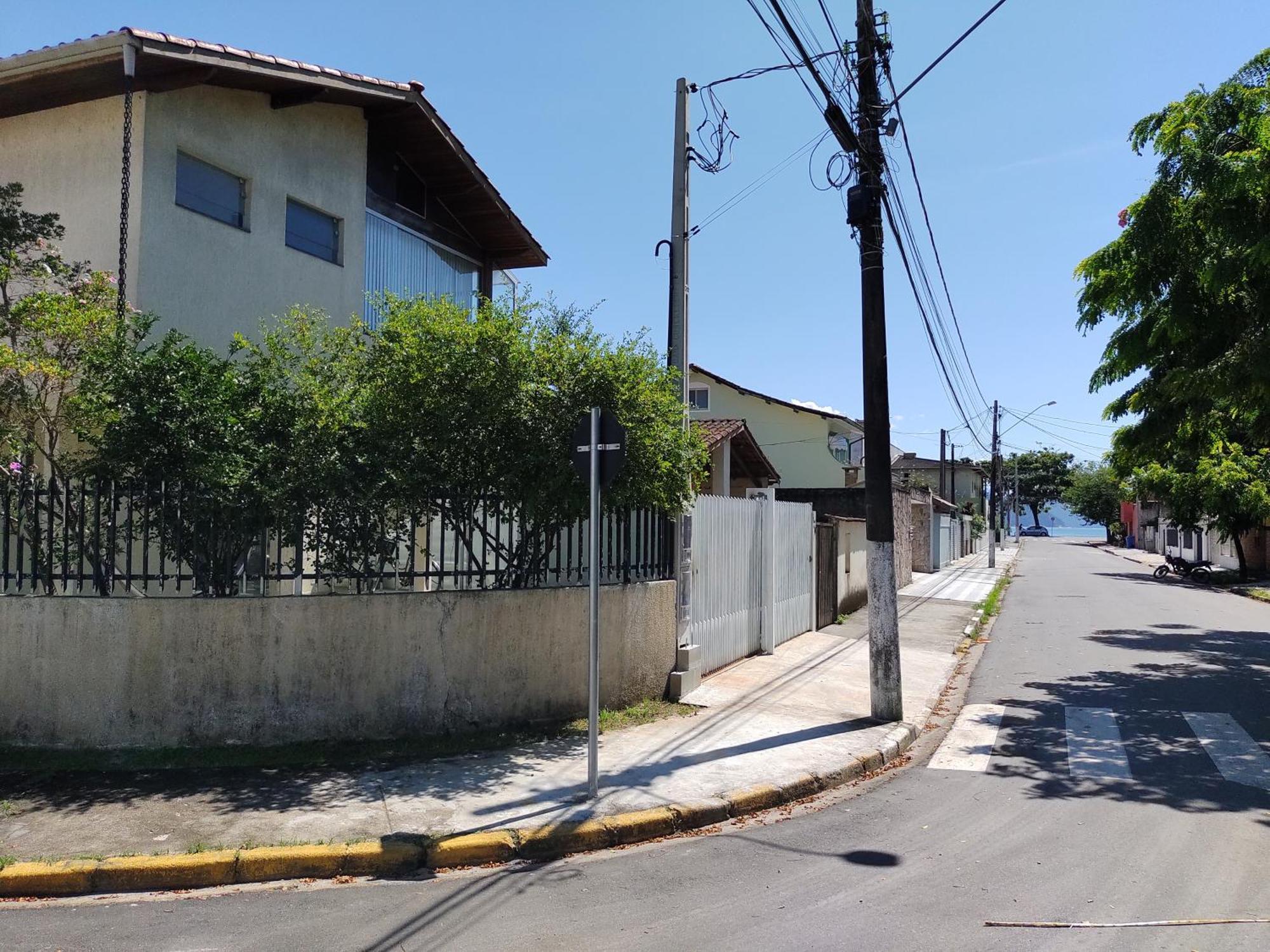 Boa Vida Ubatuba, Ubatuba