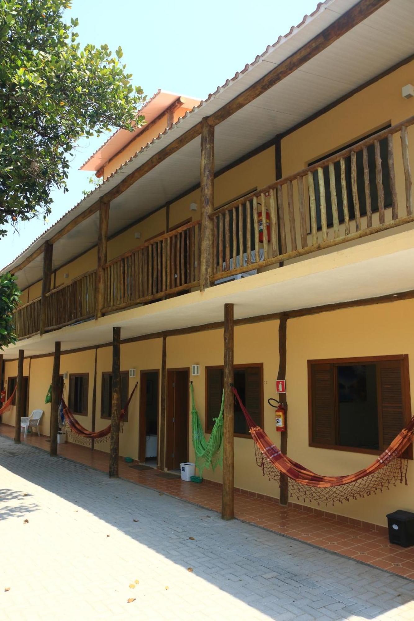 Chili In Suites Maresias, Maresias