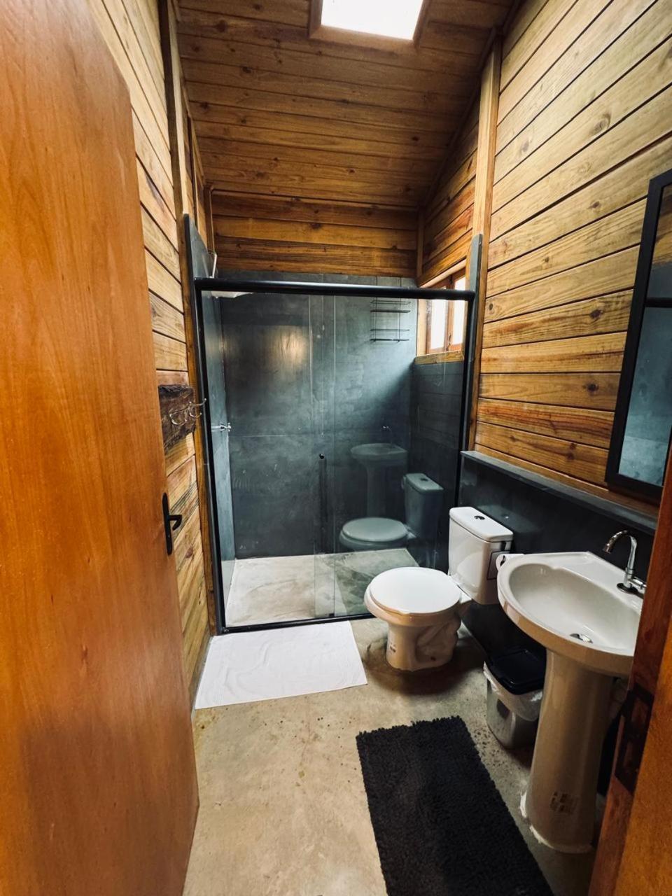Cinque Chale Villa - Sao Roque (Sao Paulo) — Photos 3