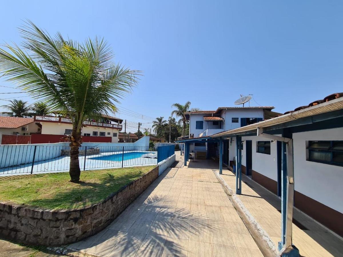 Pousada Poiares - Caraguatatuba, Caraguatatuba