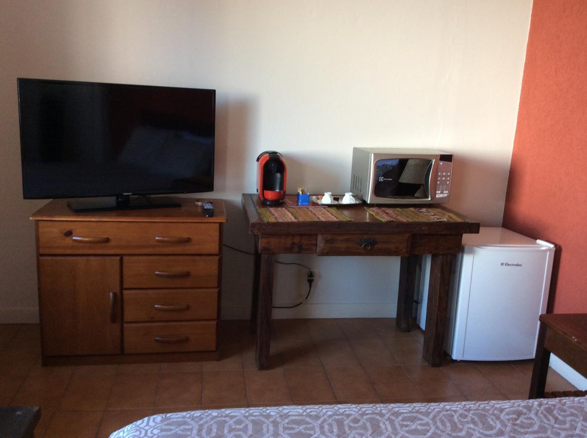 Carmen Bed & Breakfast - Ubatuba — Photos 2