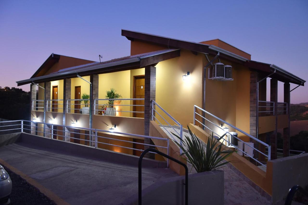 Molise Hotel Fazenda - Serra Negra (Sao Paulo), Serra Negra
