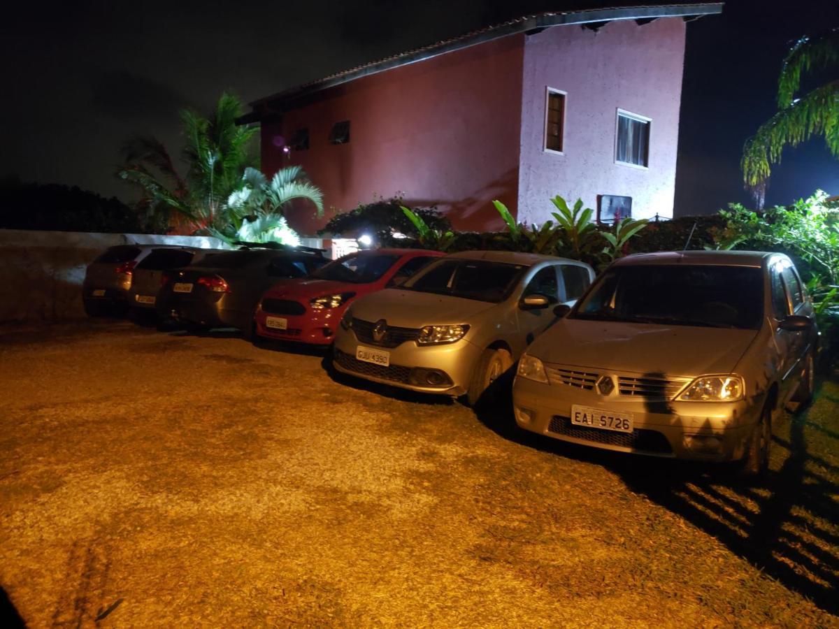 Suites Canto Dos Passaros, Ilhabela