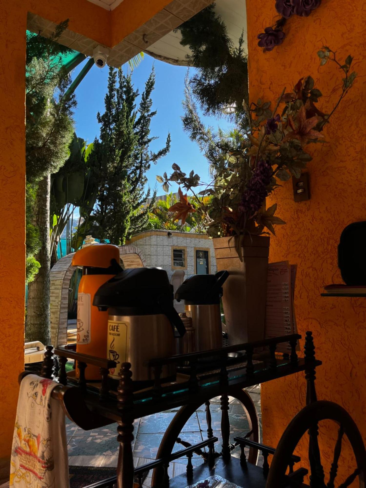 Pousada Na Natureza, Sao Bento do Sapucai