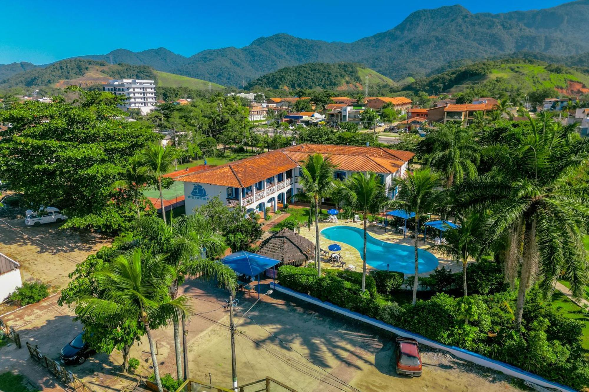 Velinn Hotel Porto Do Eixo Ubatuba, Ubatuba