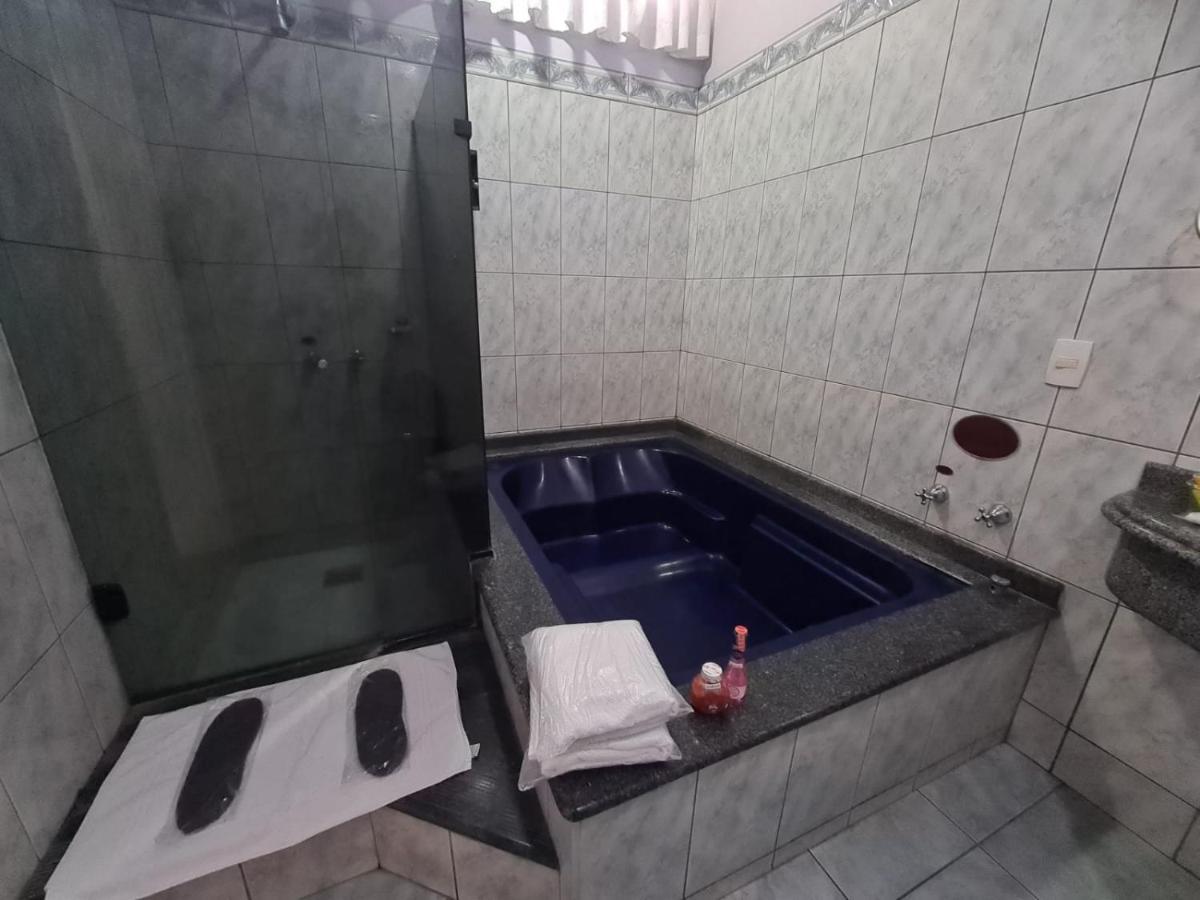Euro Motel (Adults Only) — Photos 3