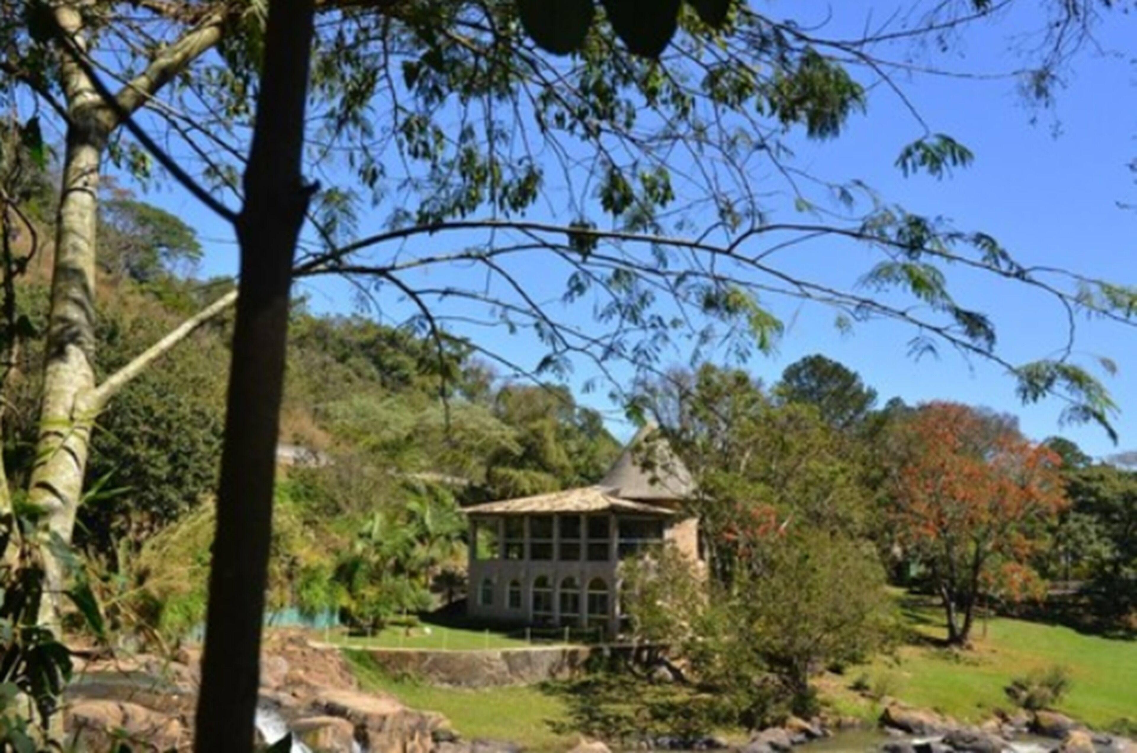 Hotel Recanto Da Cachoeira - Socorro (Sao Paulo) — Photos 2
