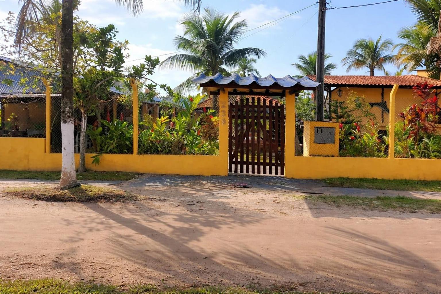 Pousada Do Chico — Fotos 1