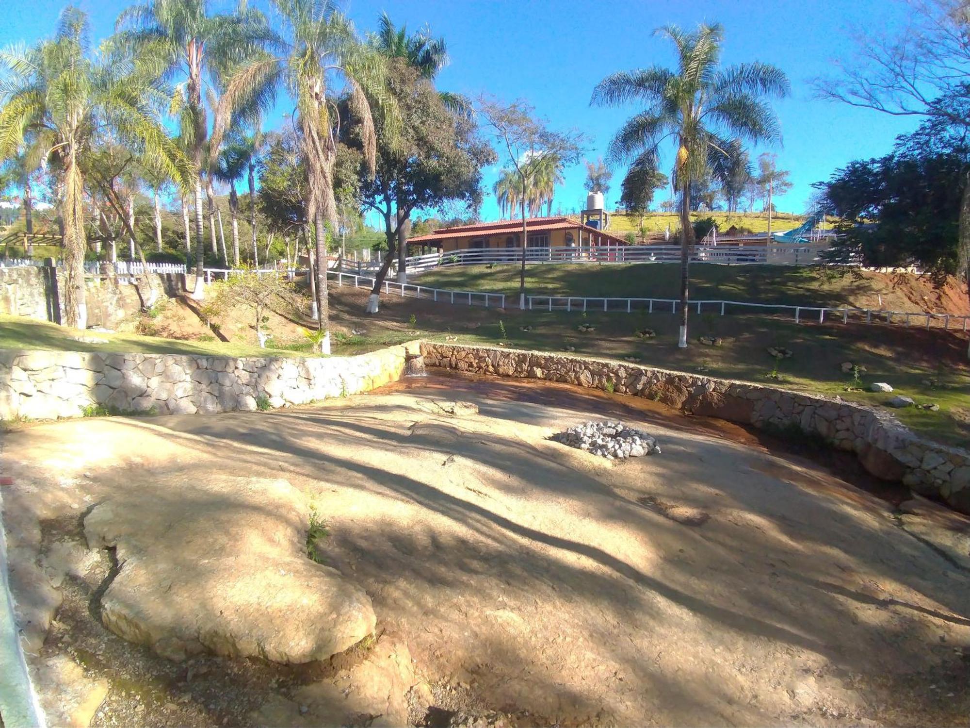 Chacara Rancho Alegre Villa - Socorro (Sao Paulo) — Fotos 1