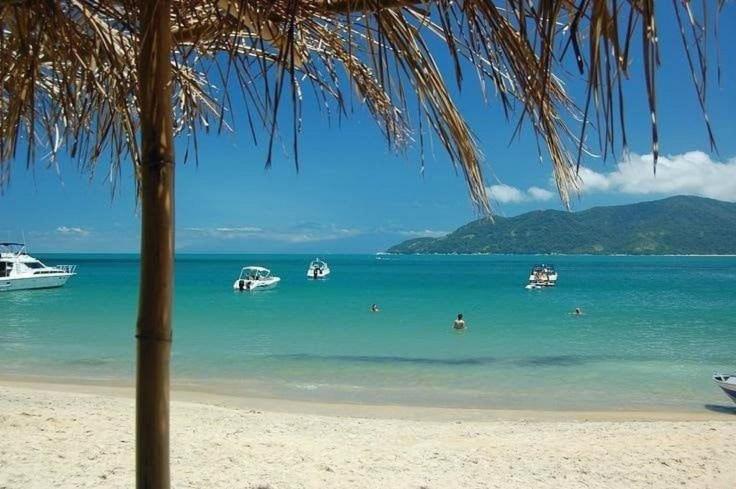 Pousada Vitoria - Ubatuba — Photos 2