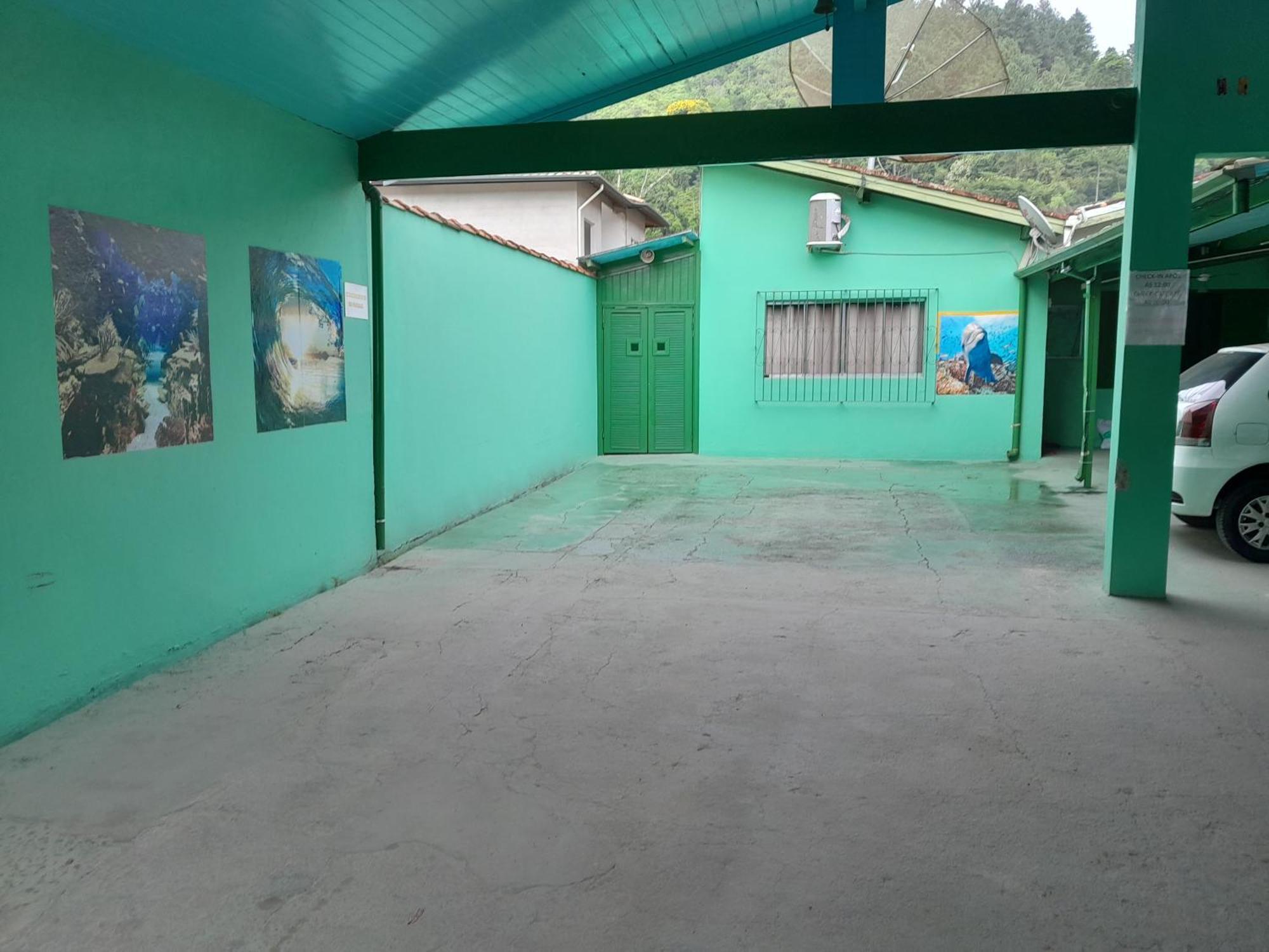 Mar E Sol Pousada - Ubatuba, Ubatuba
