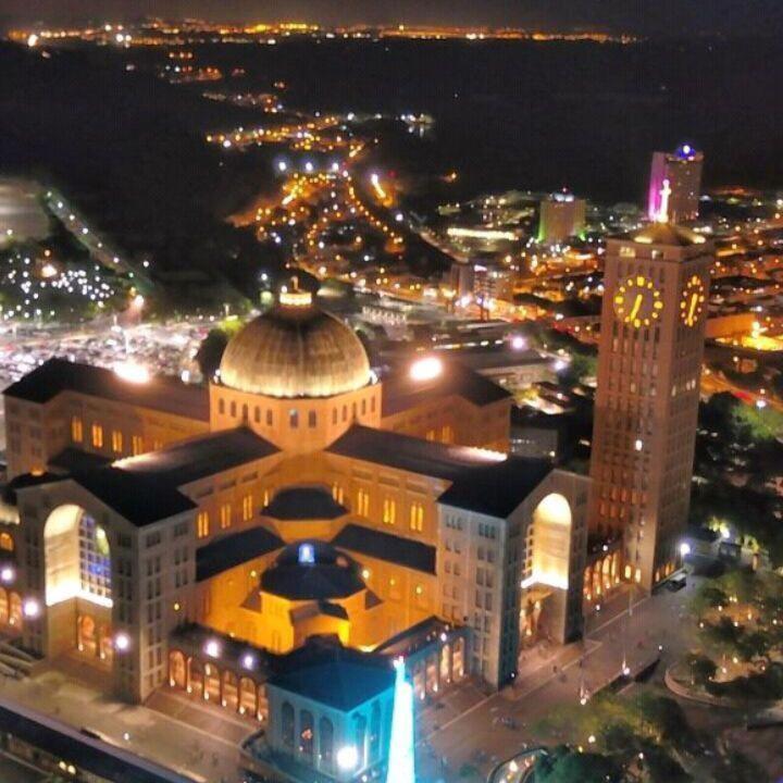 Hotel Brasilia - Aparecida (Sao Paulo) — Photos 3
