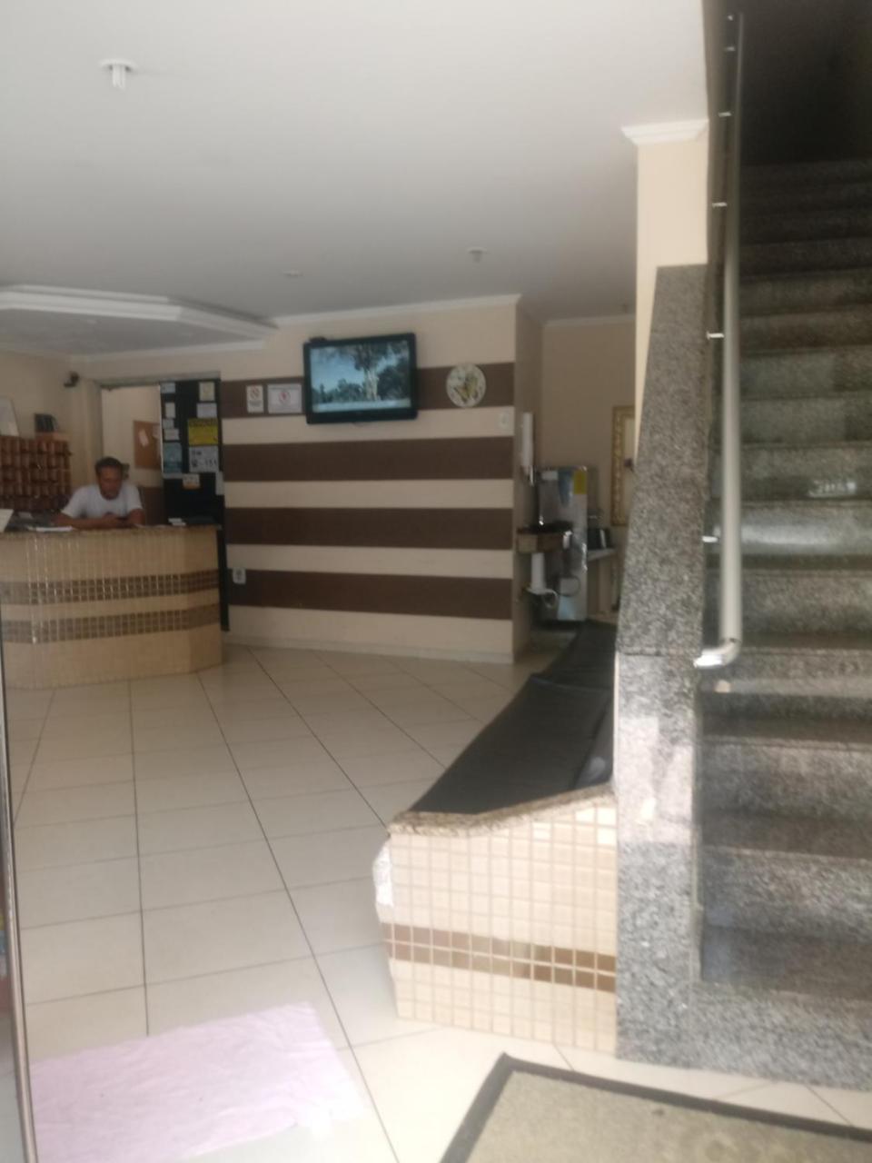 Hotel Nossa Senhora Aparecida - Aparecida (Sao Paulo), Aparecida