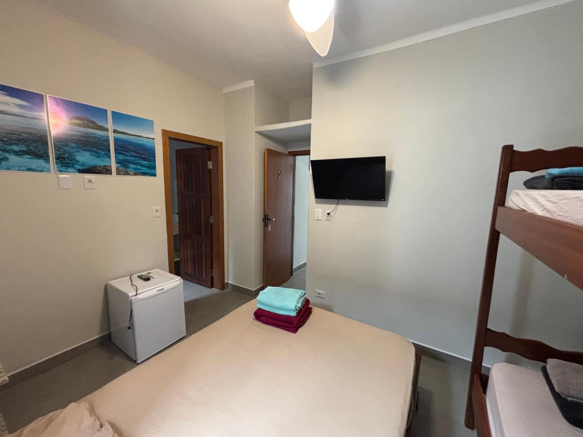 Pousada Riviera & Itaguare Com Piscina Climatizada! — Photos 2