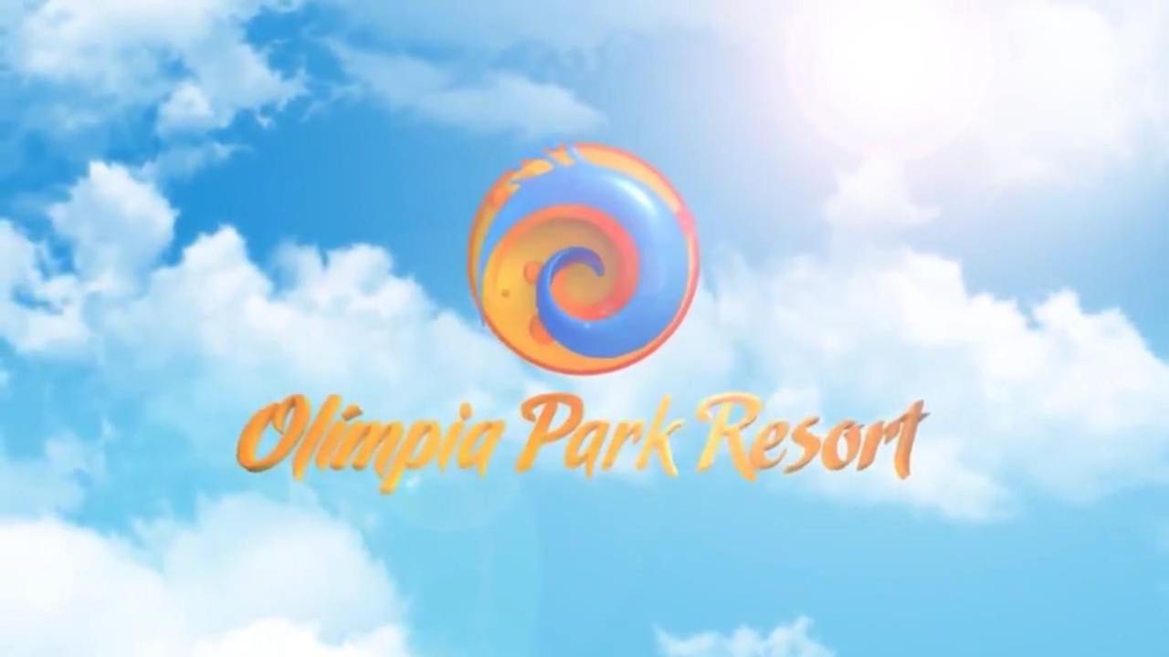 Olimpia Park Resort - Resort Em Olimpia