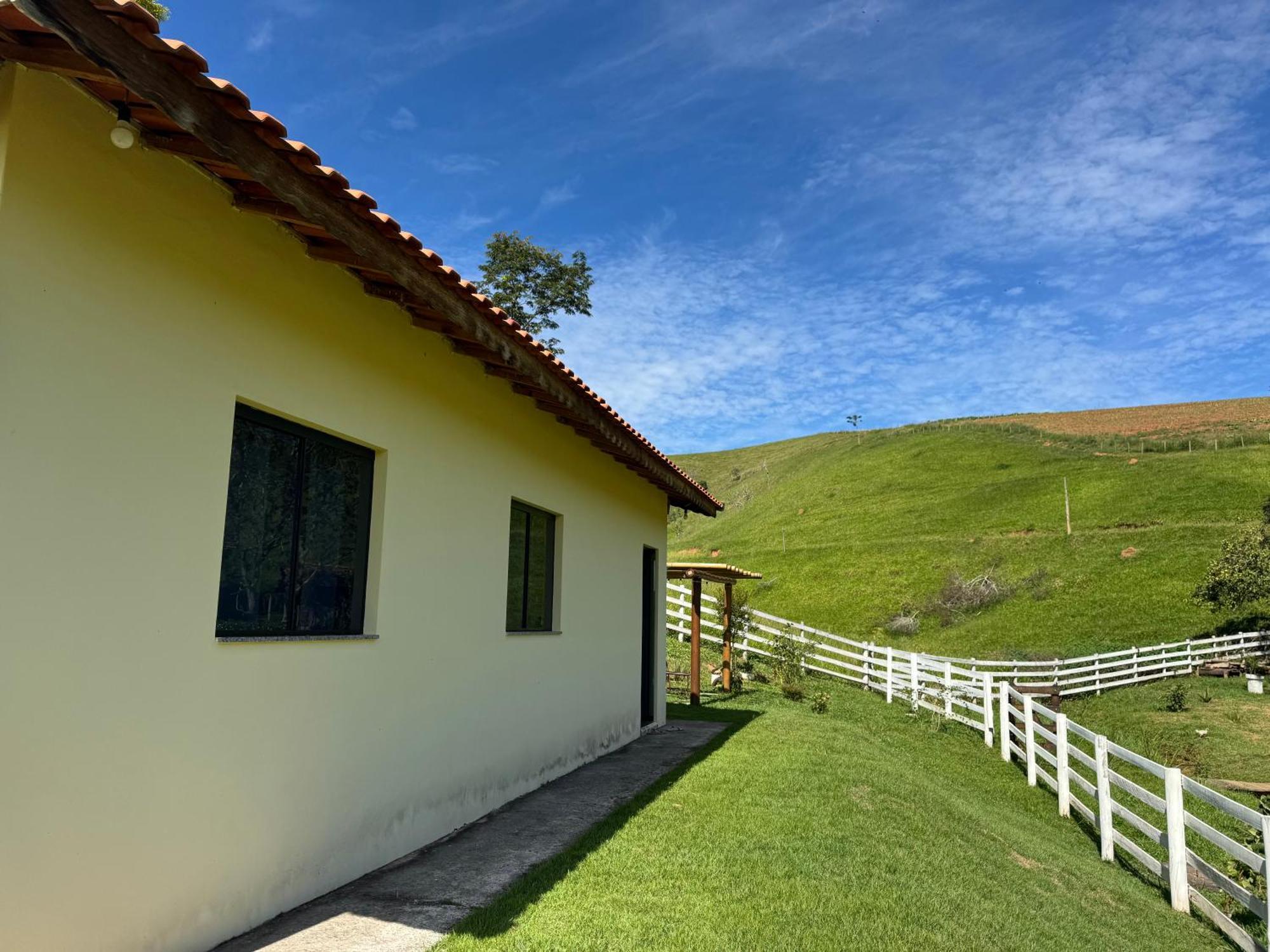 Recanto Catarina - Cunha, Cunha