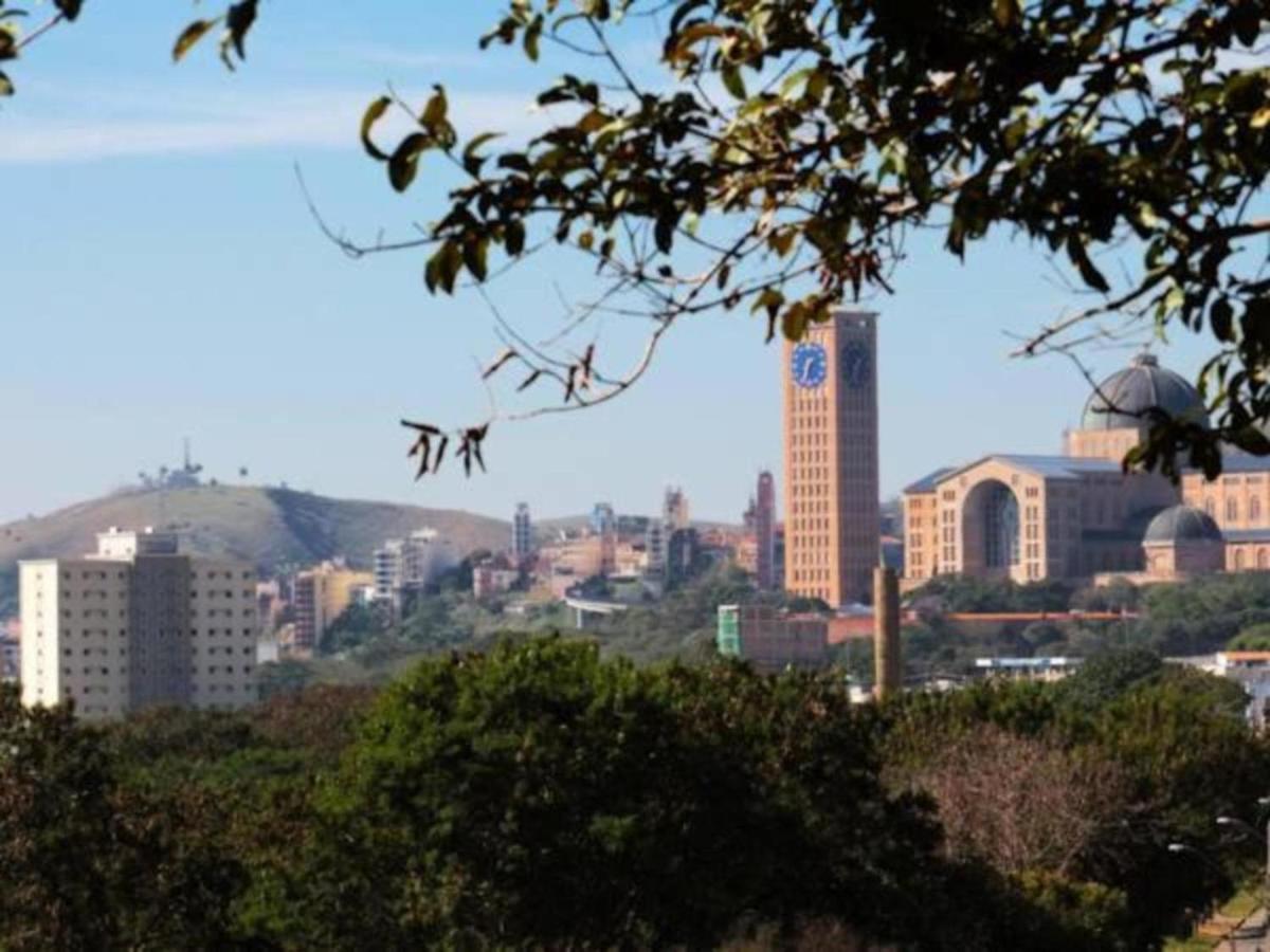 San Diego Express Aparecida - Aparecida (Sao Paulo), Aparecida