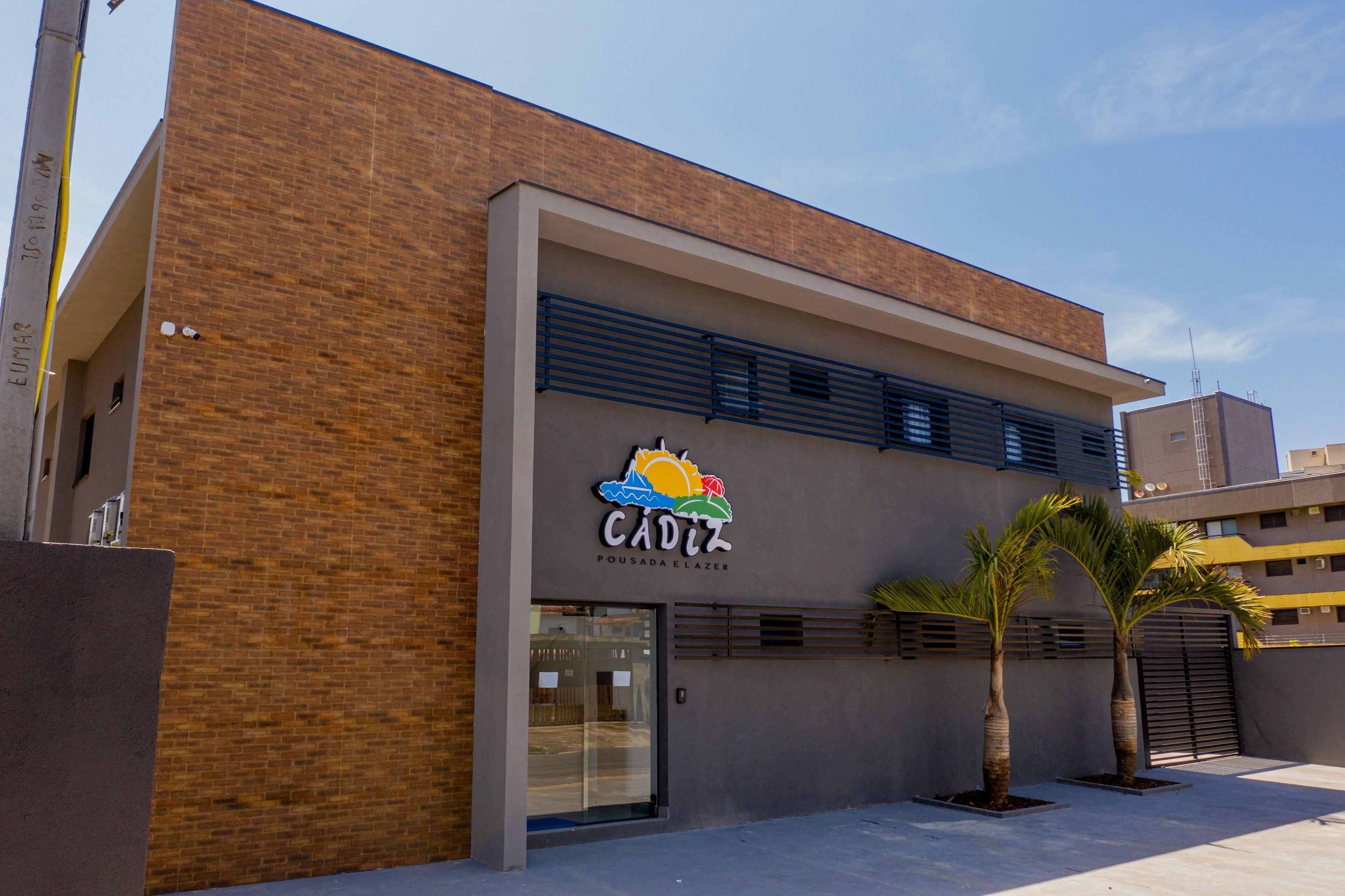 Pousada Cadiz — Photos 2