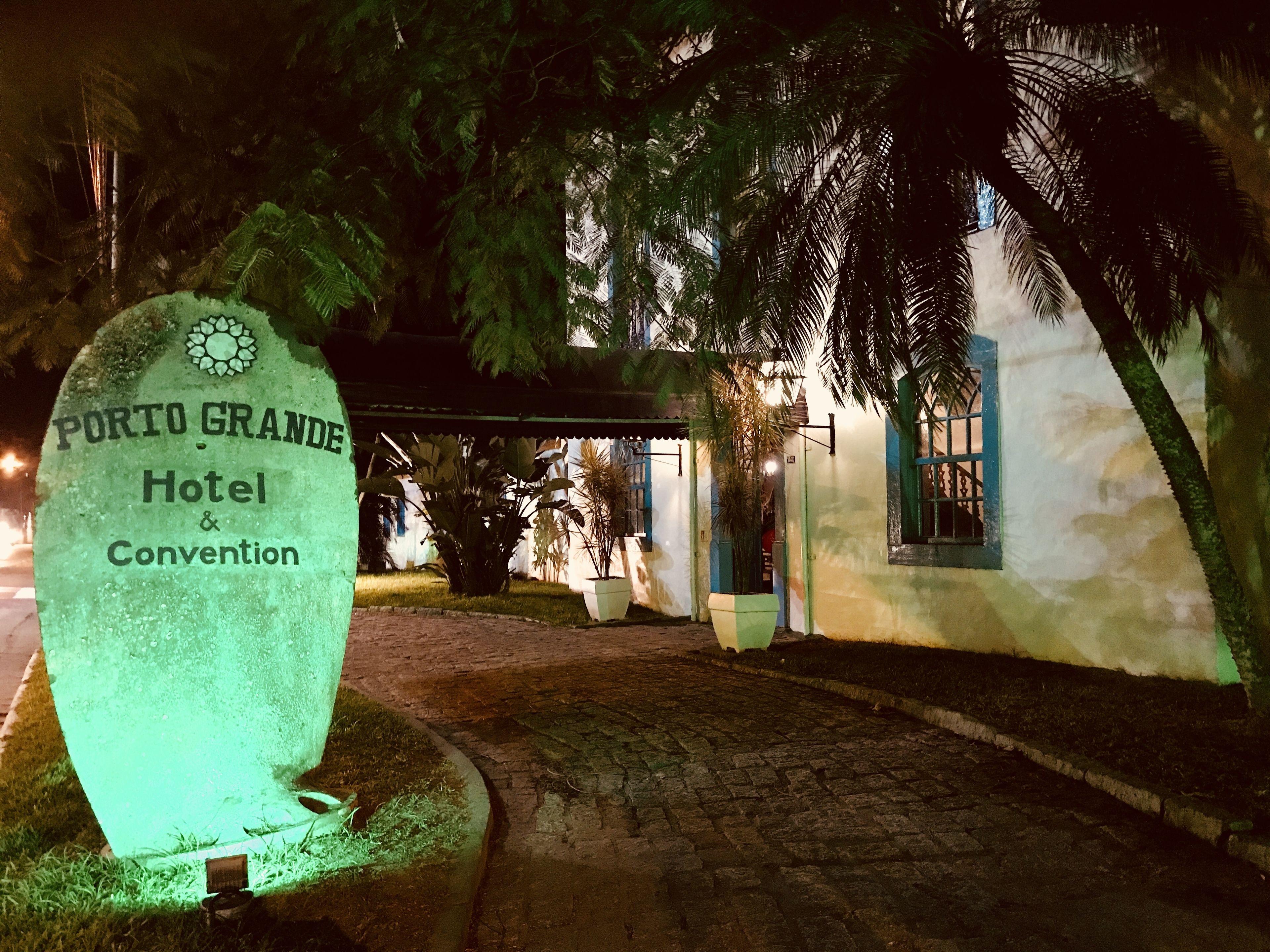 Porto Grande Hotel & Convention — Zdjęcia 2