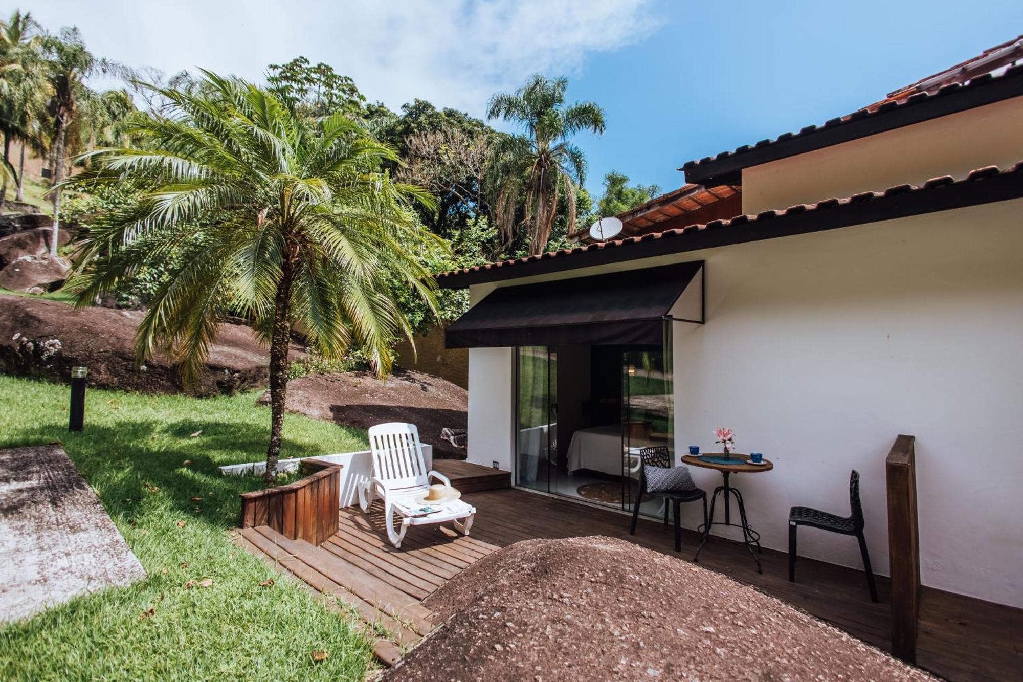 Vila M Suites - Pet Friendly, Ilhabela
