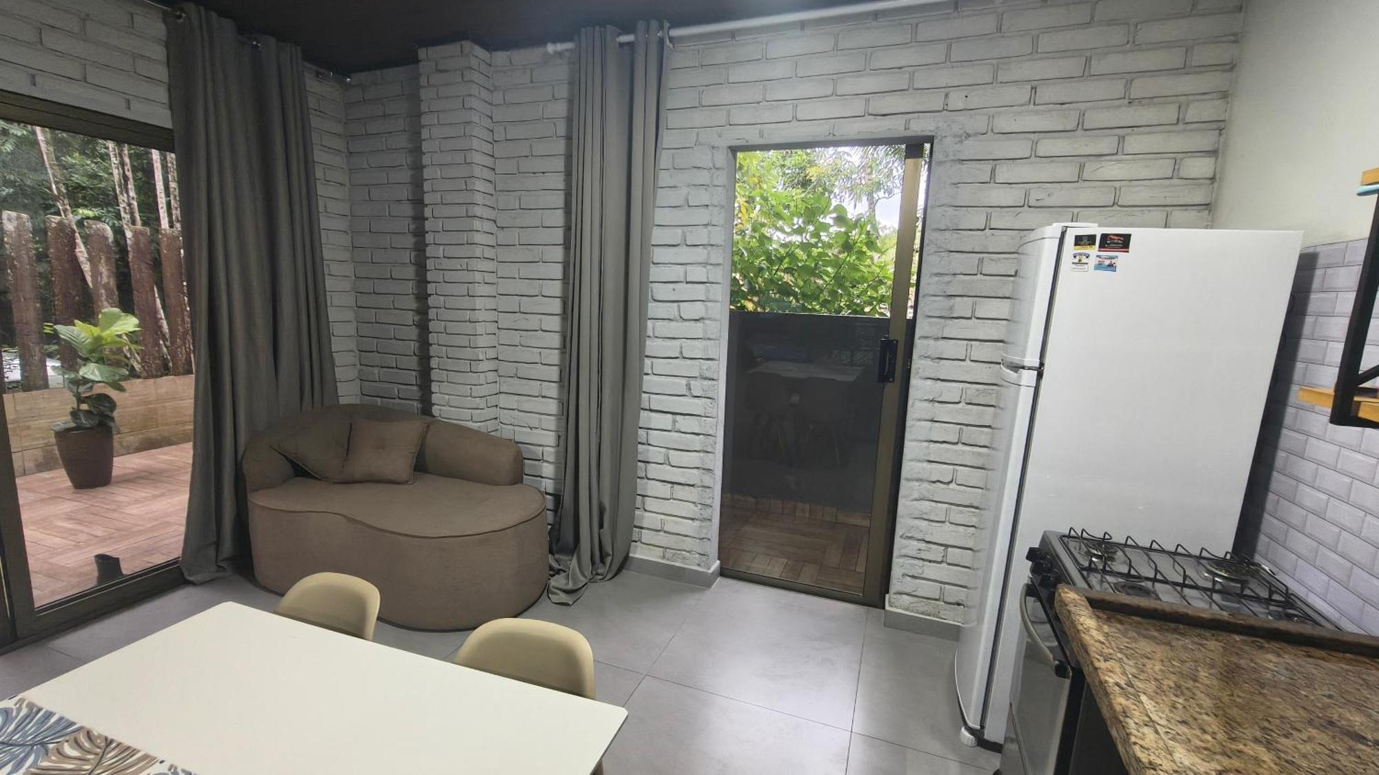 Villa Sao Lourenco — Fotos 2