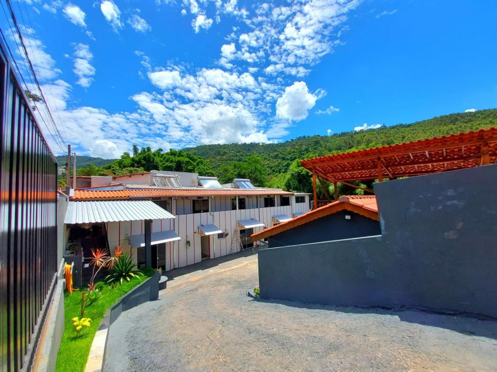 Pousada Conexao Natureza Hotel - Socorro (Sao Paulo) — Photos 1