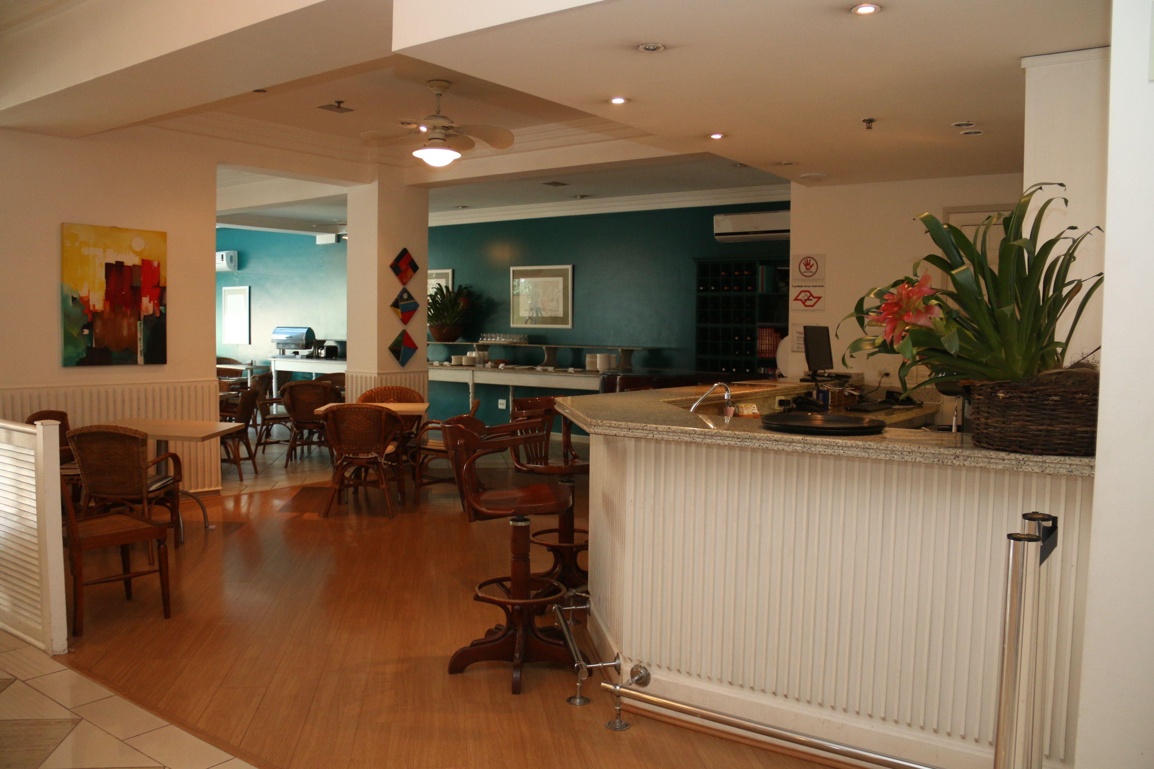 Vitoria Hotel Residence Newport — Fotos 3