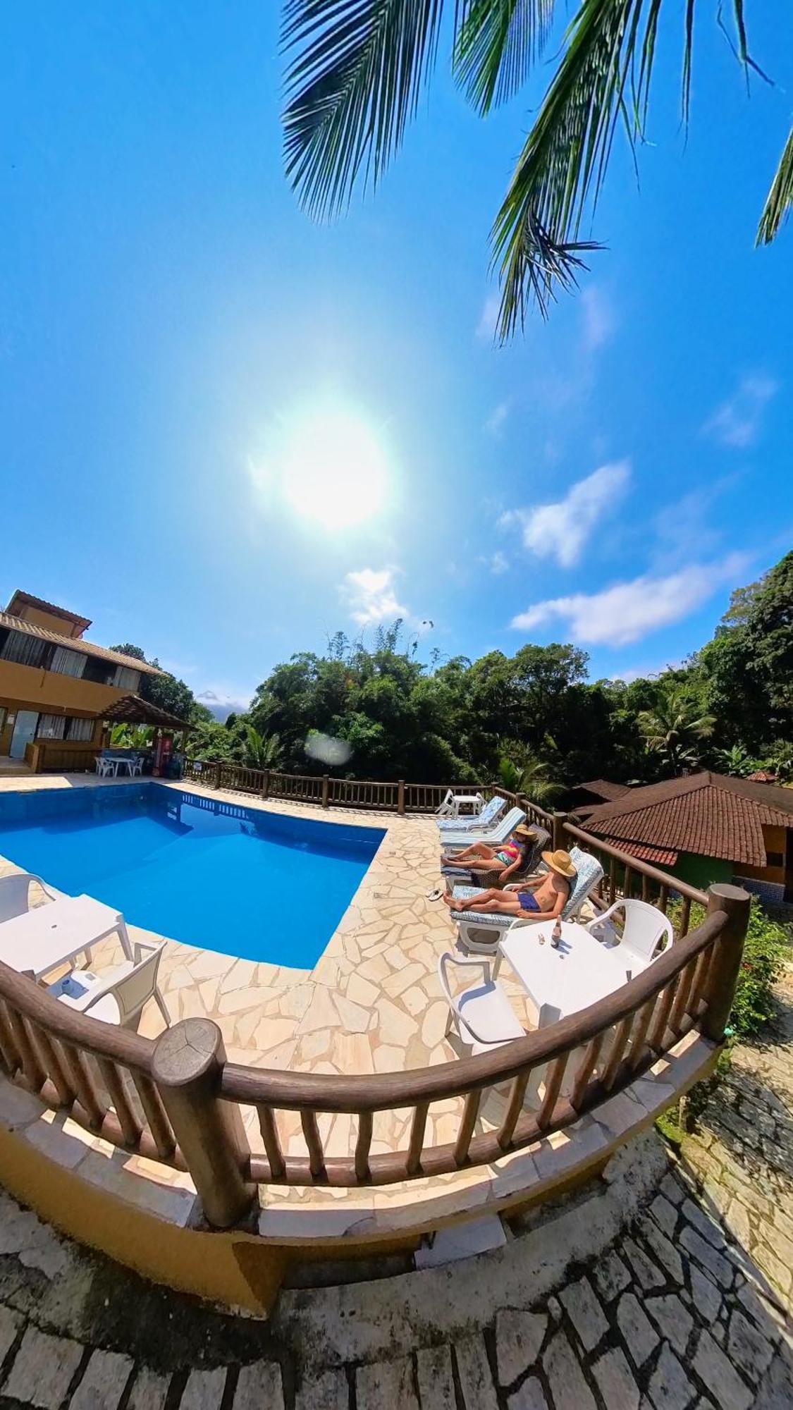Diver Village Ilhabela — Photos 1