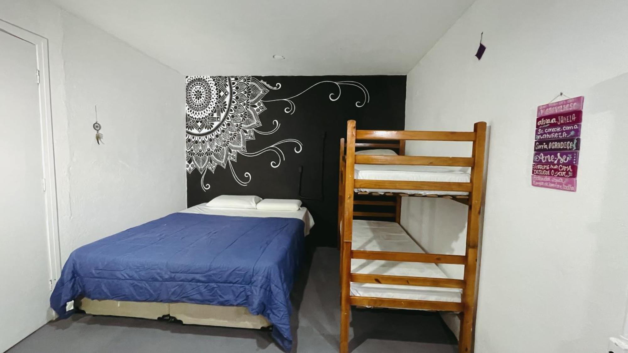 Hostel Caicara Maresias - Sao Sebastiao (Sao Paulo), Sao Sebastiao
