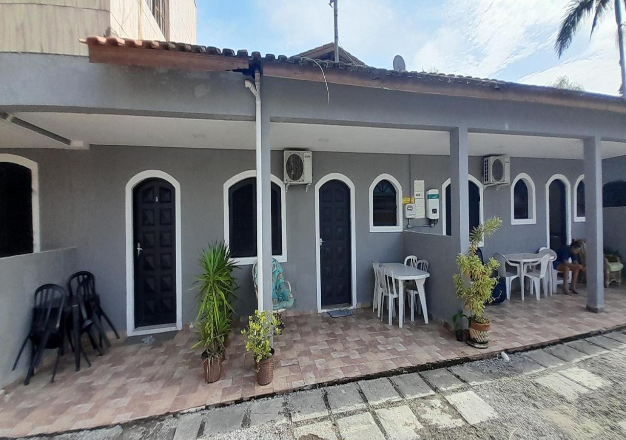Pousada Sossego Com Piscina Em Bertioga, Bertioga