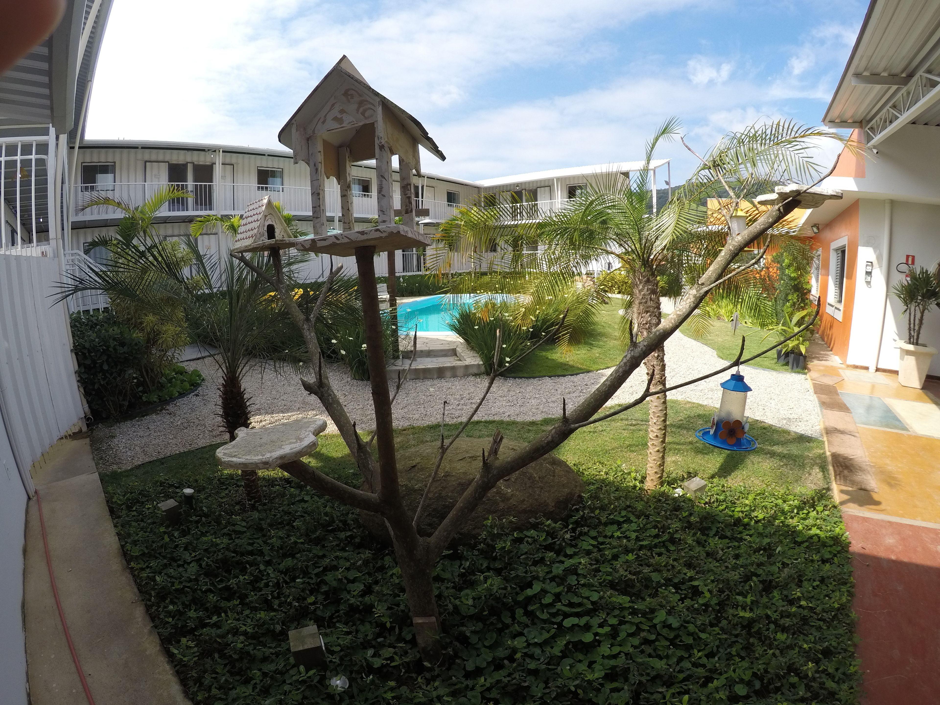 Eco Encanto Pousada - Ubatuba — Fotos 2