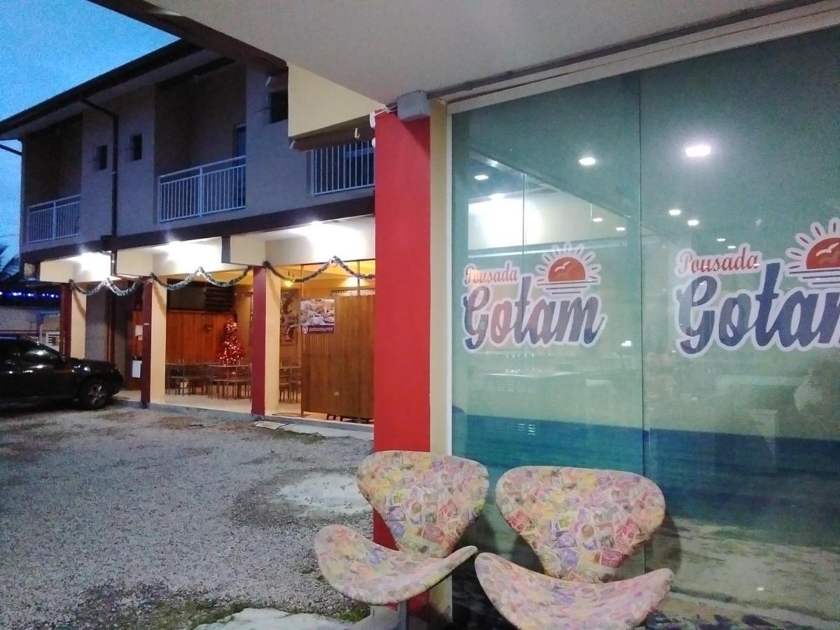 Pousada Gotam — Photos 1