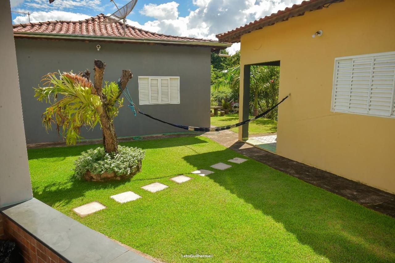 Paraiso Da Mata - Socorro (Sao Paulo)