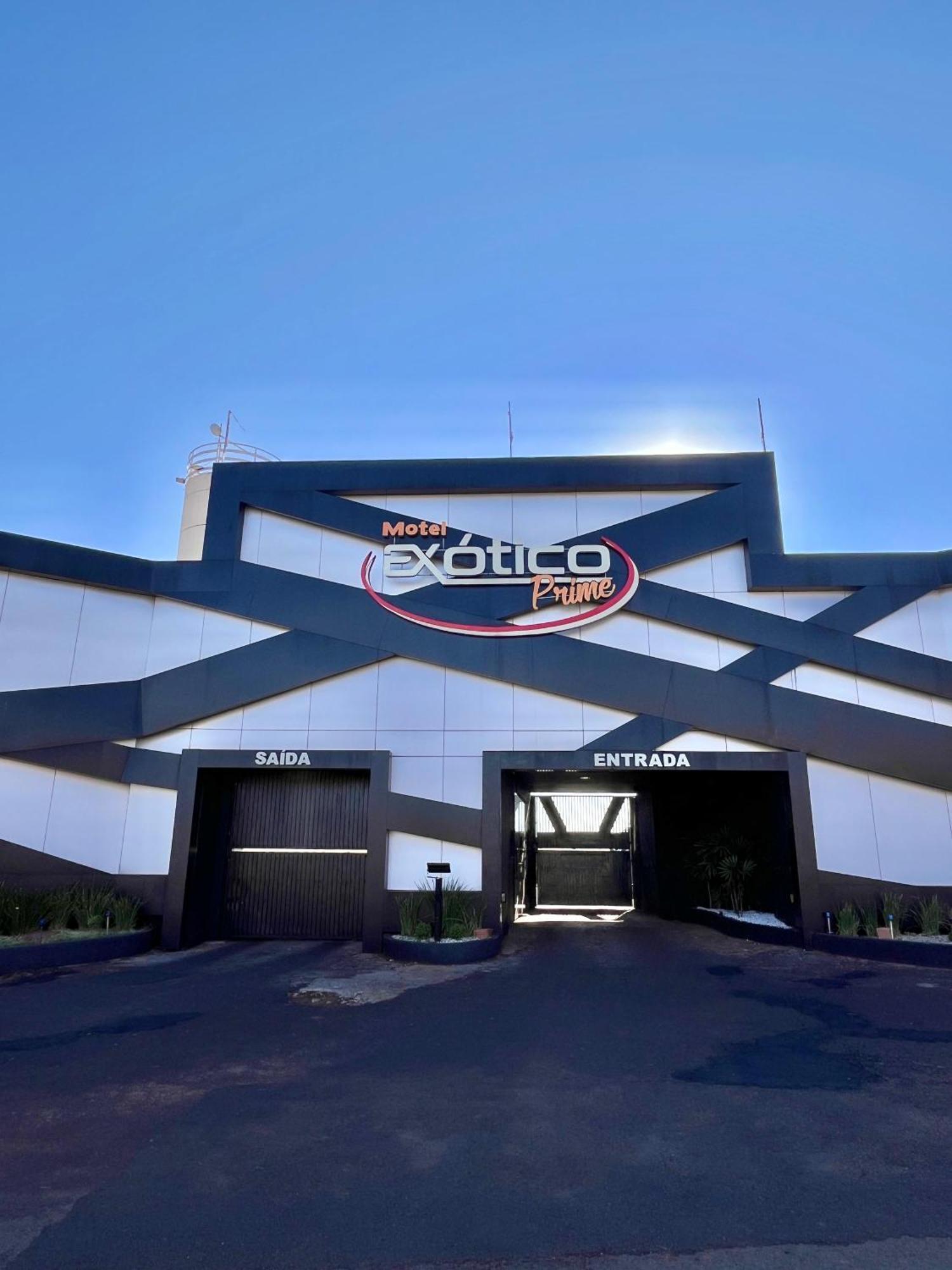 Exotico Prime Motel Rp — Photos 2