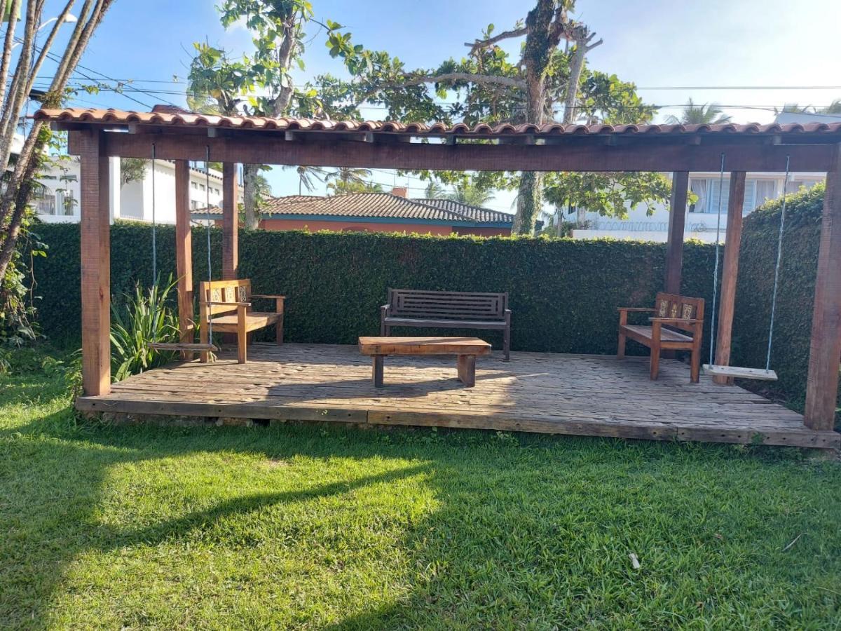 Pousada Acacias - Guaruja — Photos 3